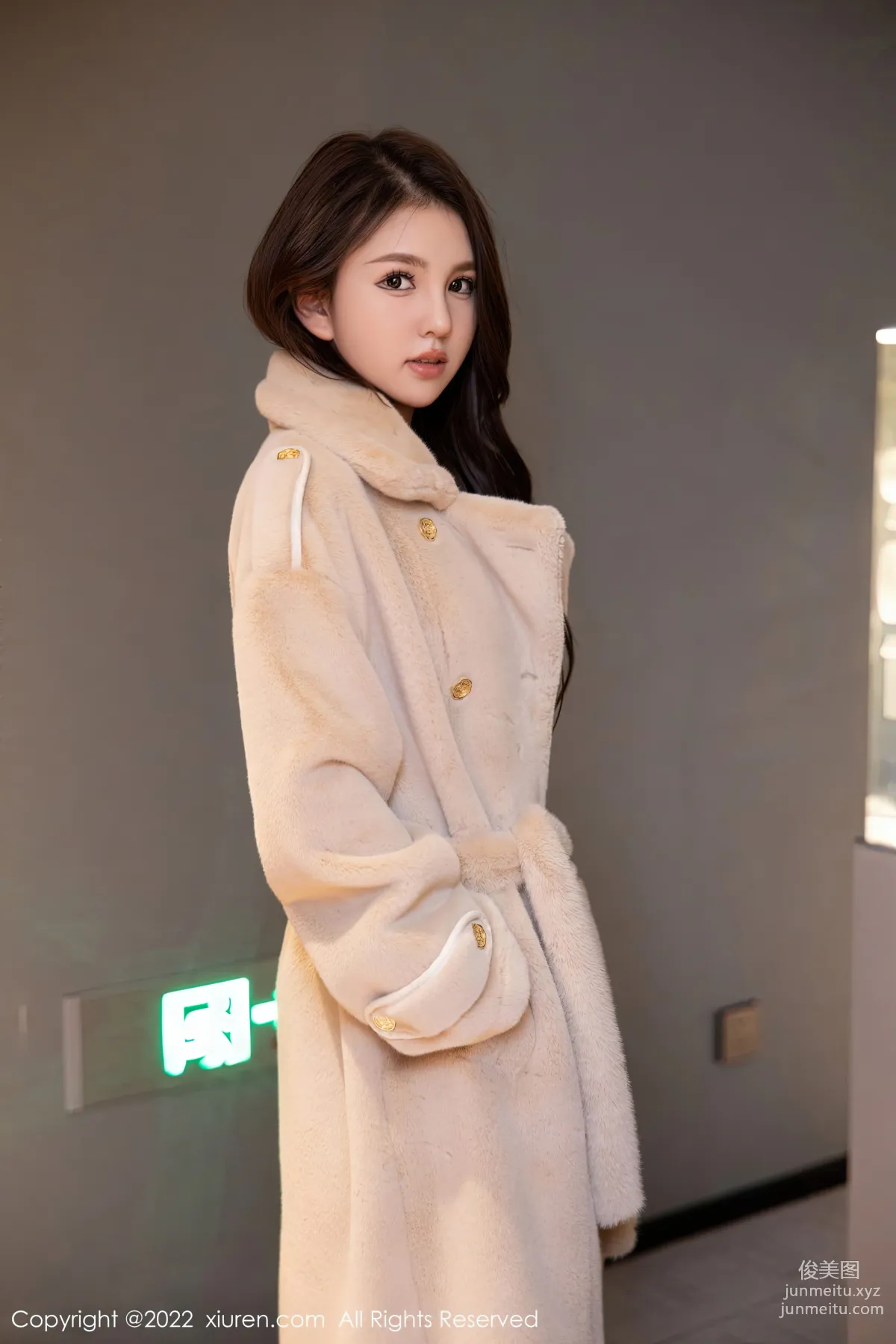[Xiuren秀人網]2022.12.21 NO.6023 美羊羊 2