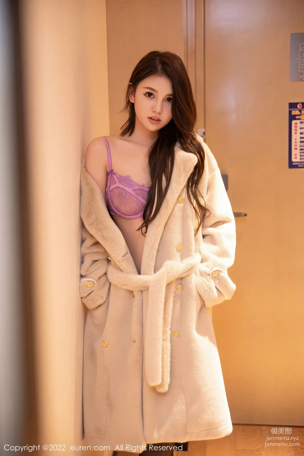 [Xiuren秀人網]2022.12.21 NO.6023 美羊羊 8