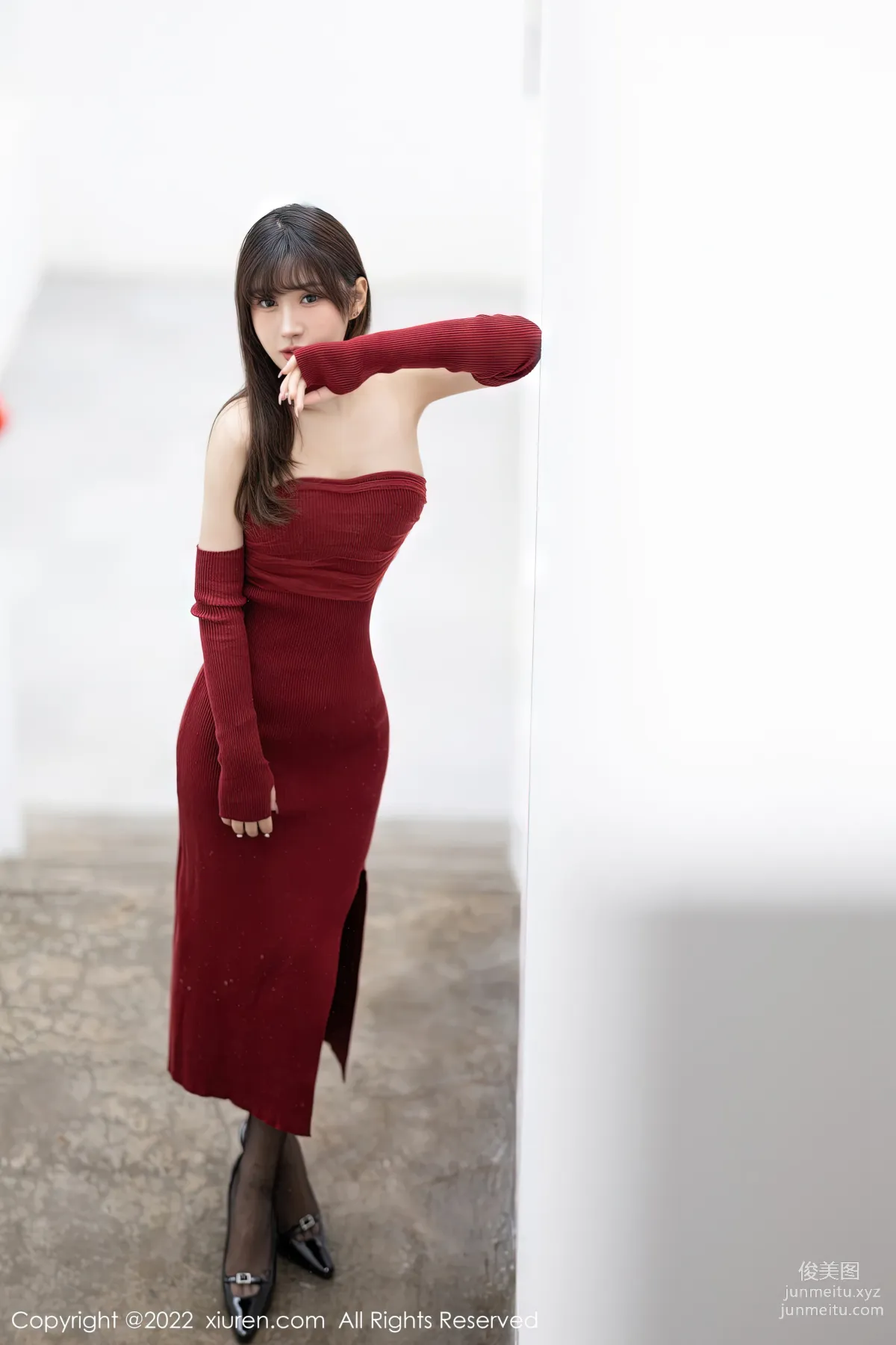 [Xiuren秀人網]2022.12.21 NO.6027 張欣欣 14