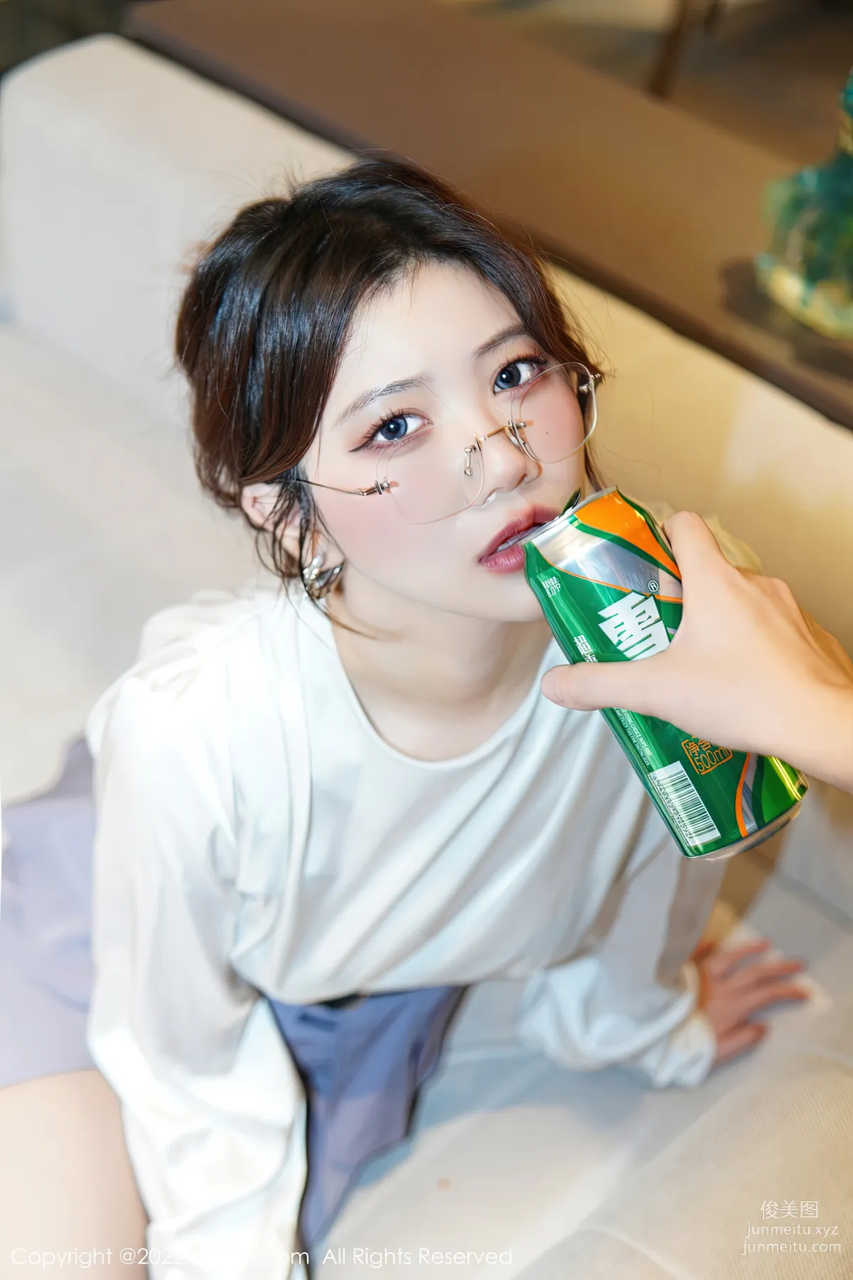 [Xiuren秀人網]2022.12.22 NO.6028 奈奈子 18