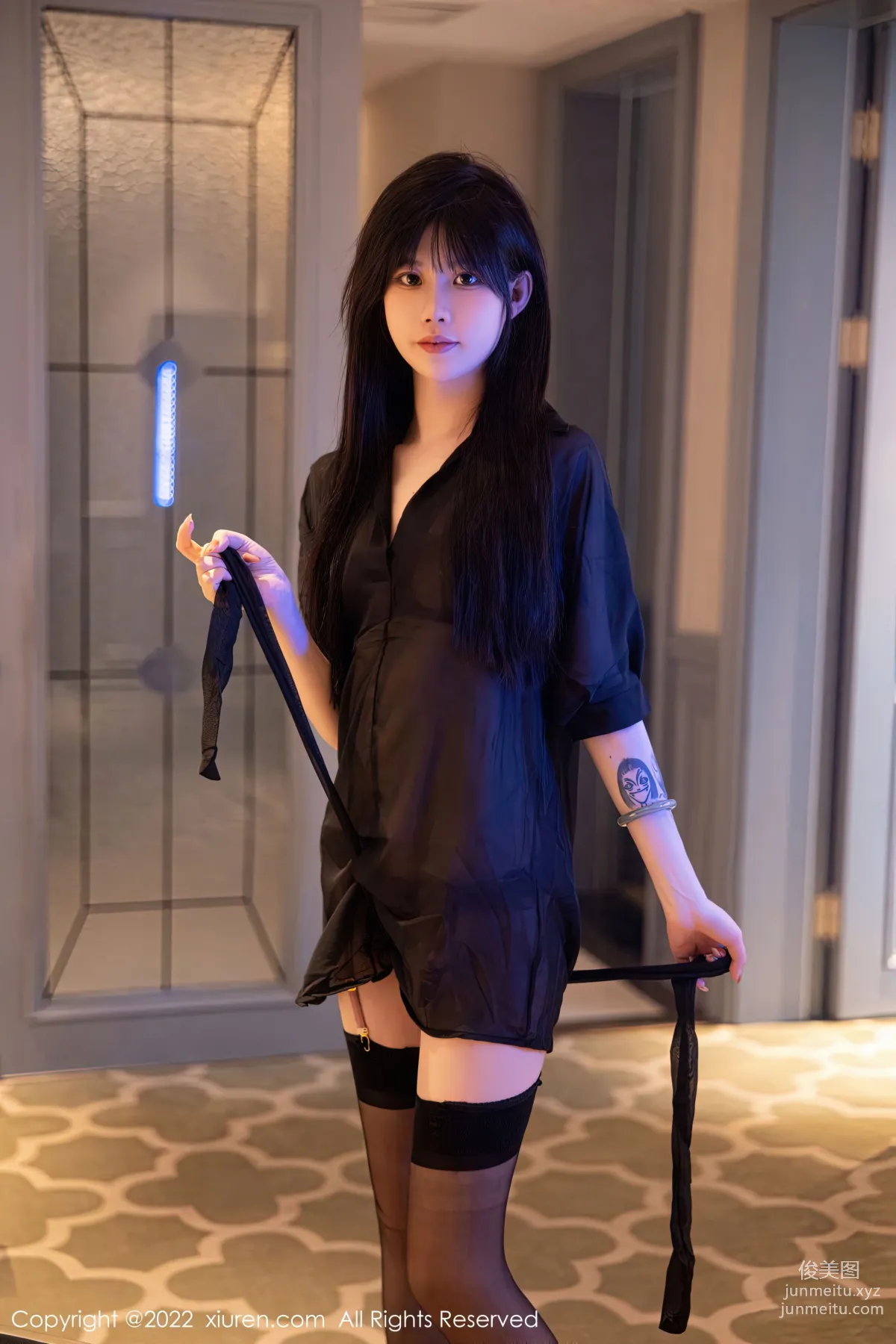 [Xiuren秀人網]2022.12.22 NO.6030 77qiqi 13