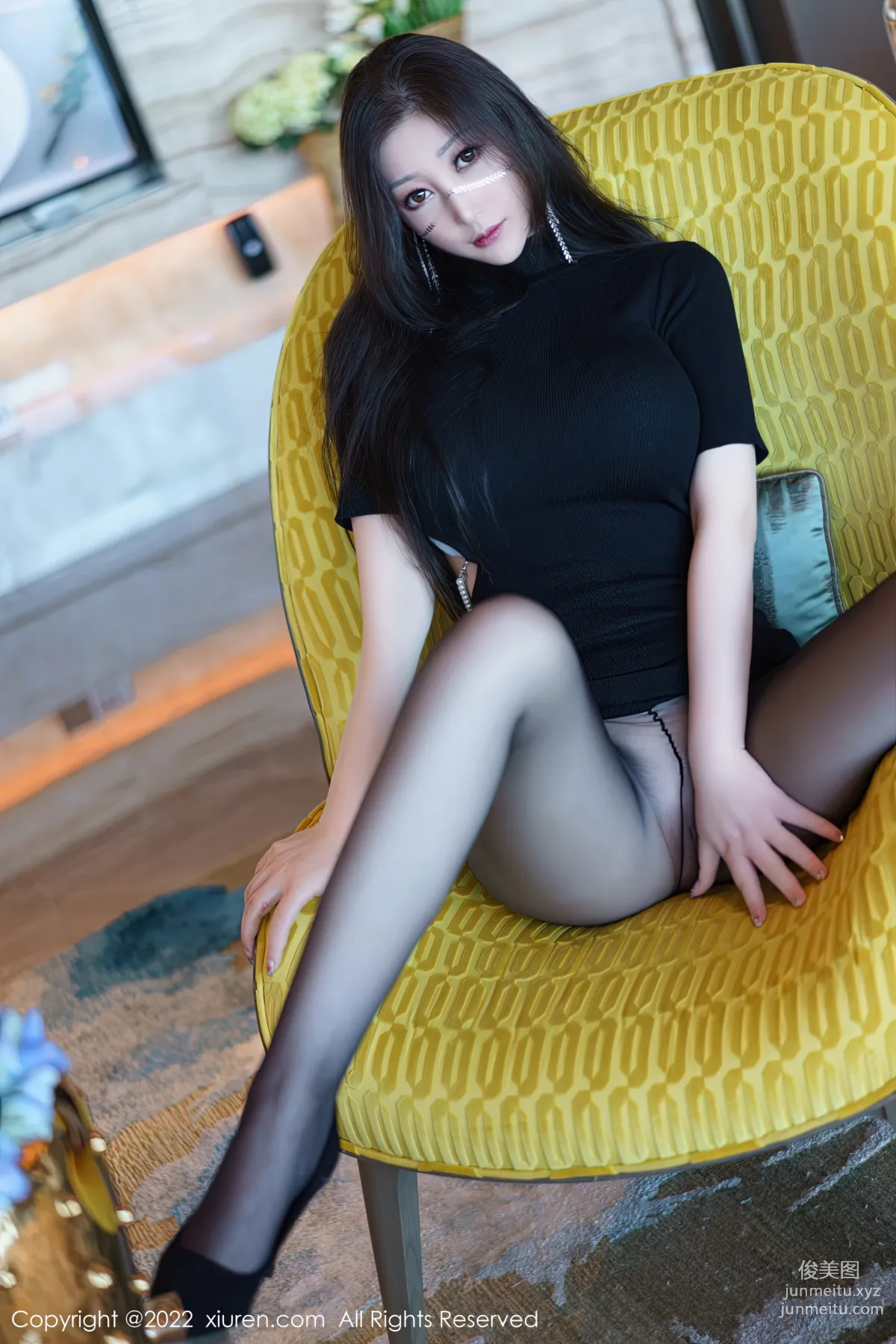 [Xiuren秀人網]2022.12.23 NO.6036 妲己_Toxic 9