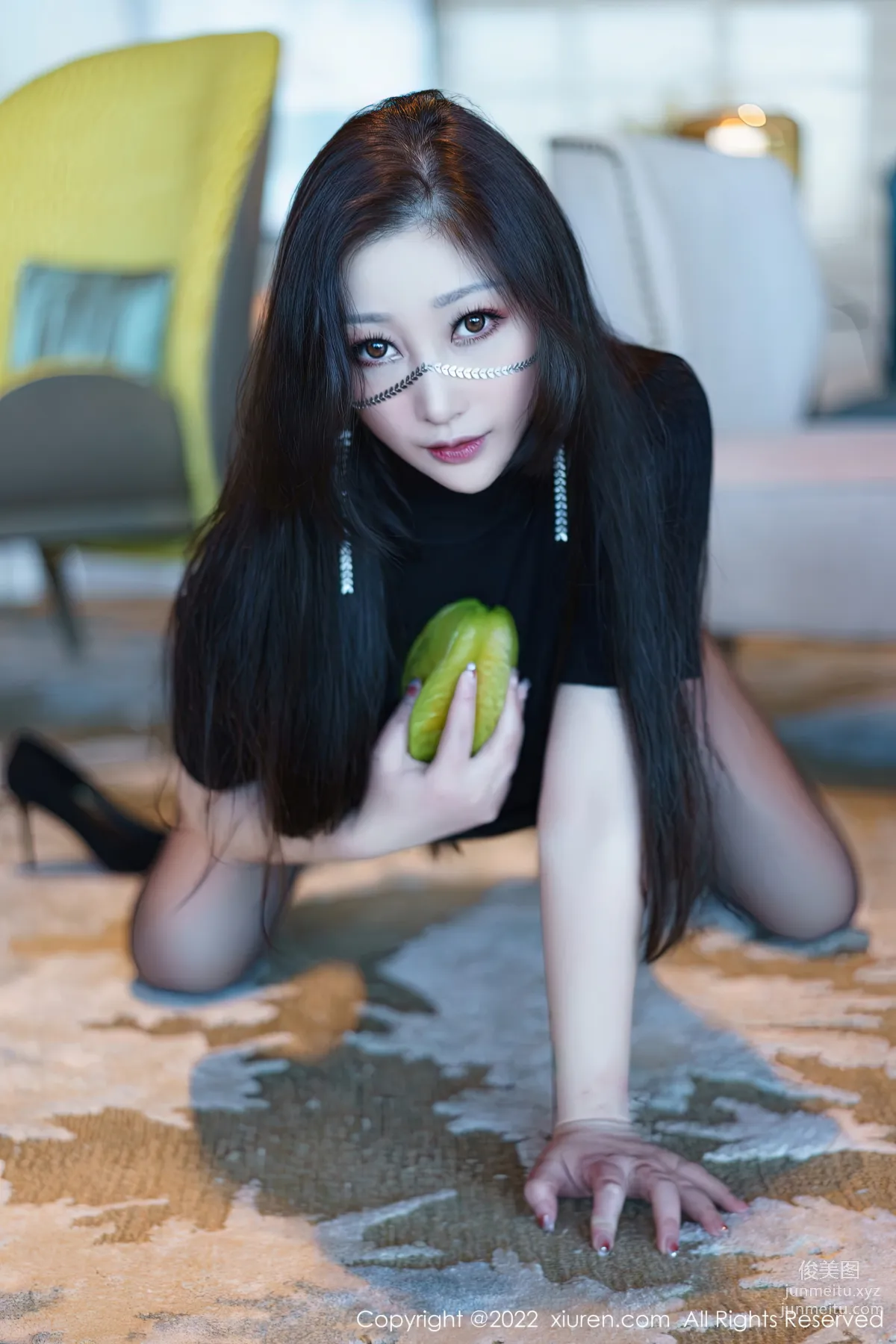 [Xiuren秀人網]2022.12.23 NO.6036 妲己_Toxic 45