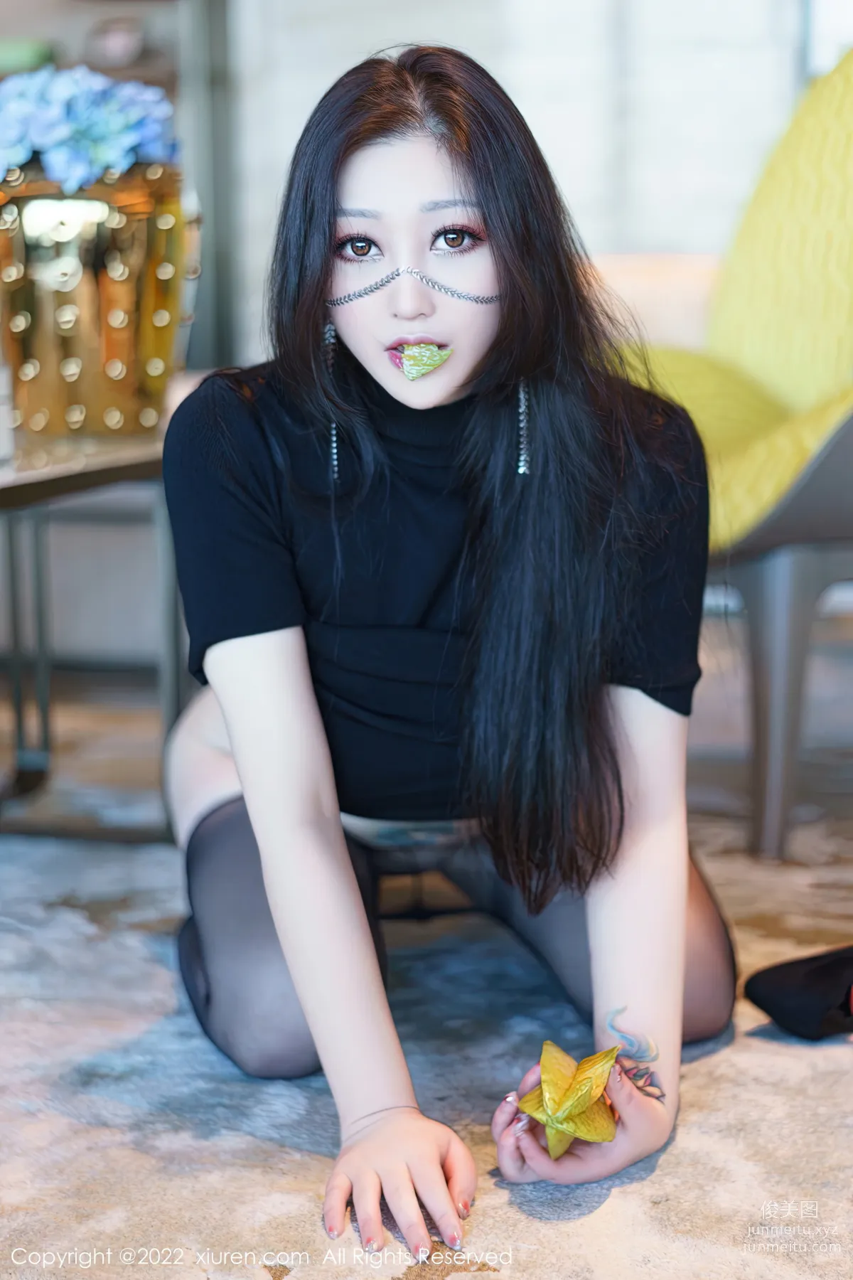 [Xiuren秀人網]2022.12.23 NO.6036 妲己_Toxic 67
