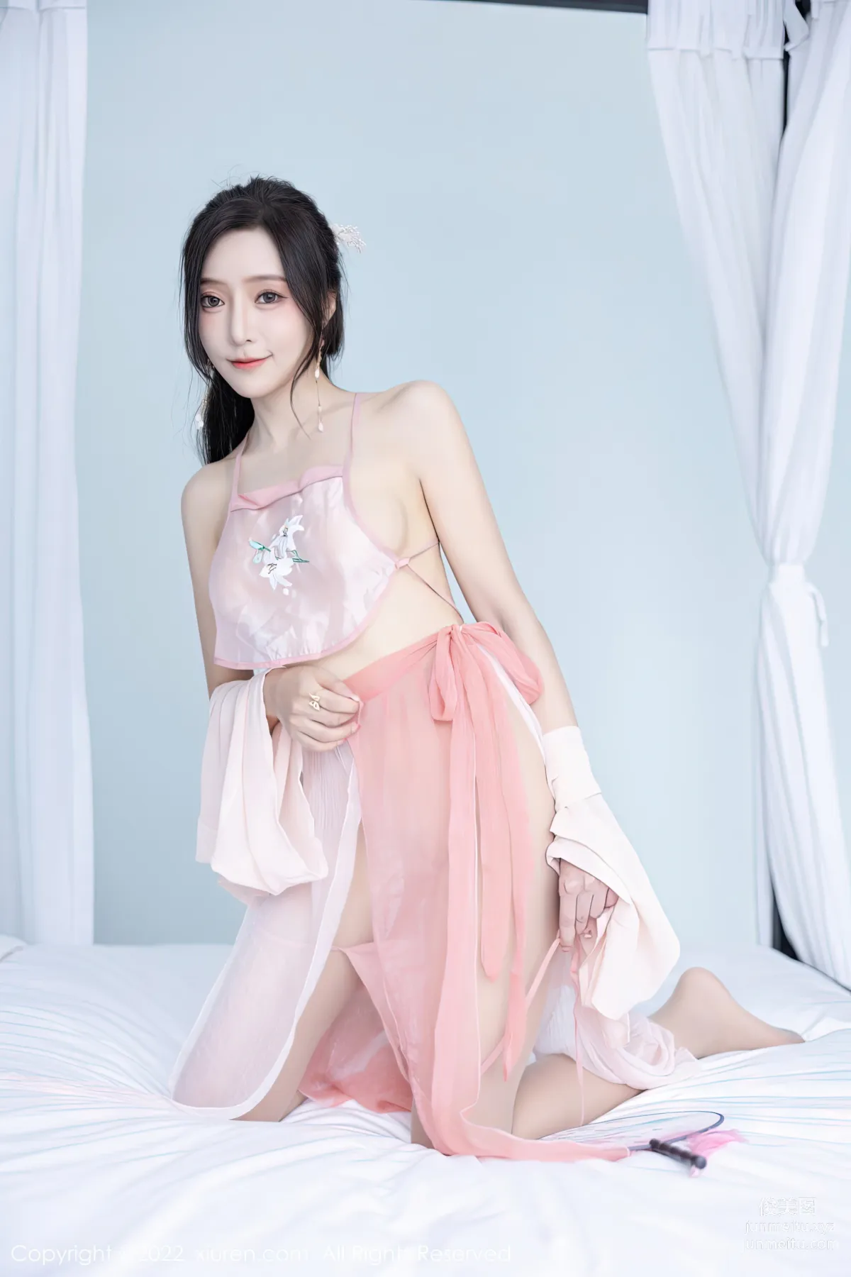 [Xiuren秀人網]2022.12.23 NO.6040 王馨瑤yanni 49