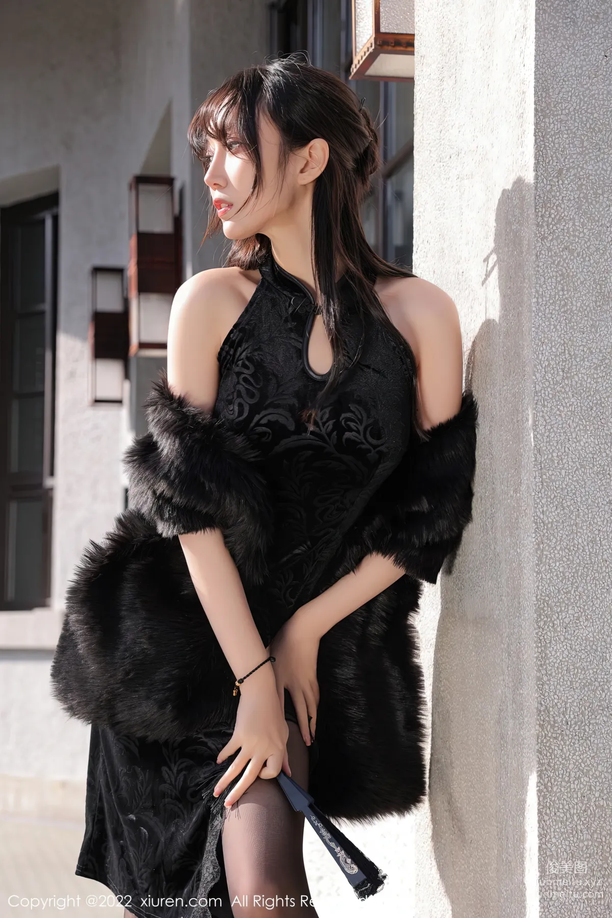 [Xiuren秀人網]2022.12.27 NO.6050 玥兒玥er 6