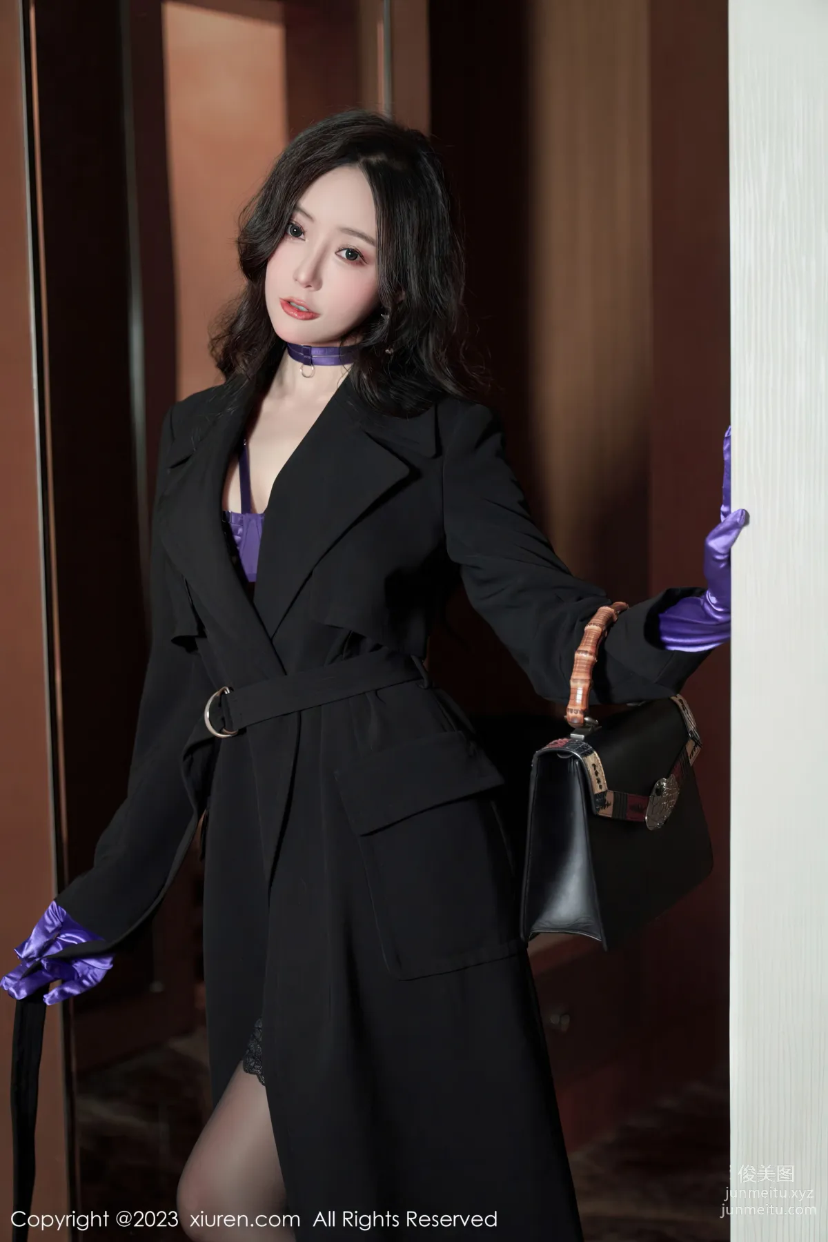 [Xiuren秀人網]2023.01.03 NO.6078 王馨瑤Yanni 17