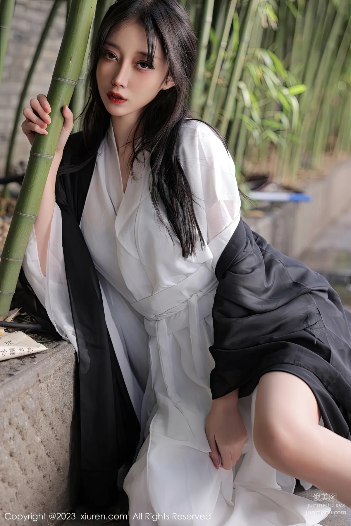 [Xiuren秀人網]2023.01.06 NO.6094 玥兒玥er 24