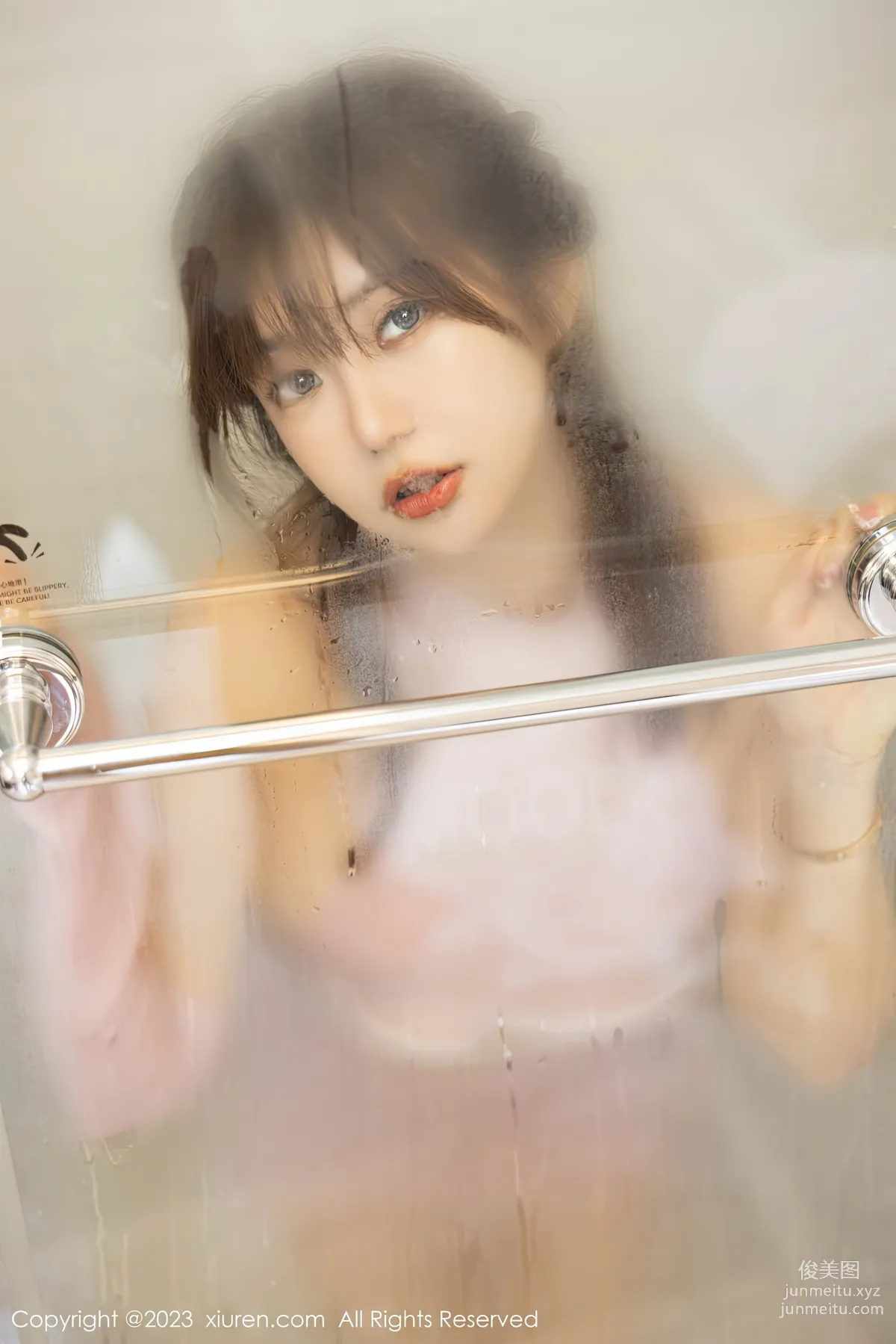 [Xiuren秀人網]2023.01.06 NO.6097 绮裡嘉ula 52