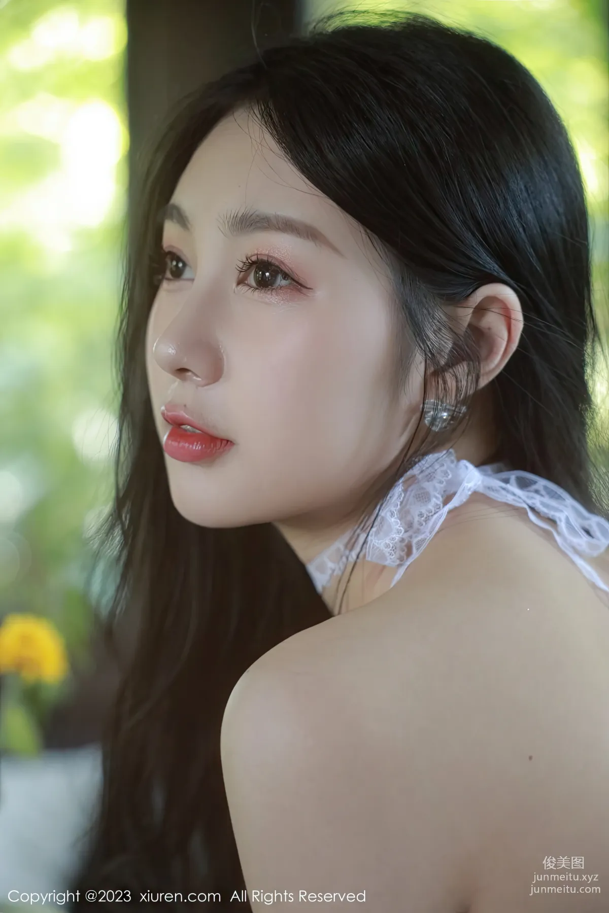 [Xiuren秀人網]2023.01.11 NO.6117 謝晚晚 78