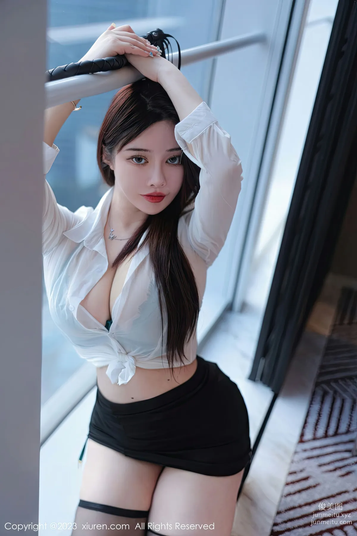 [Xiuren秀人網]2023.01.11 NO.6118 軟軟愛吃肉 29