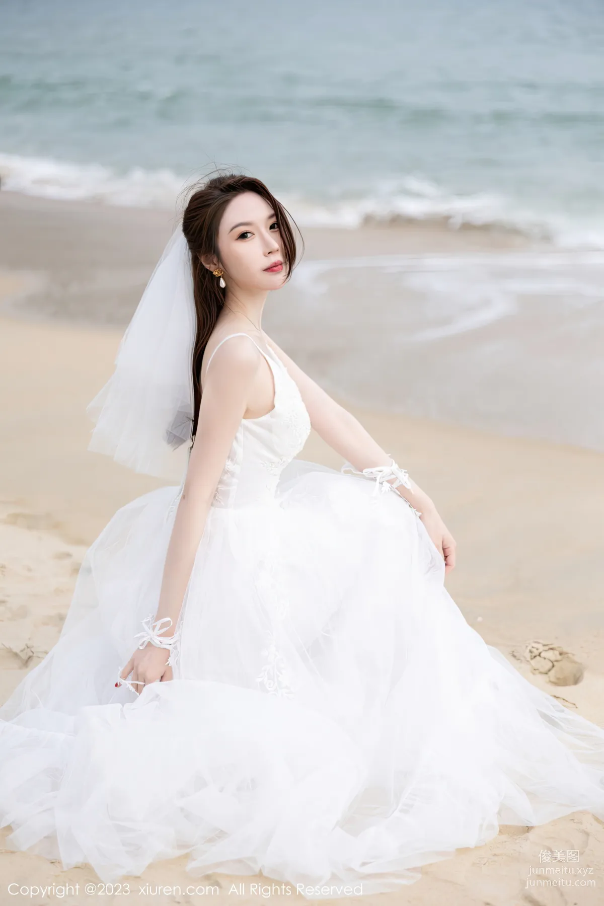 [Xiuren秀人網]2023.01.11 NO.6120 夢心玥 4