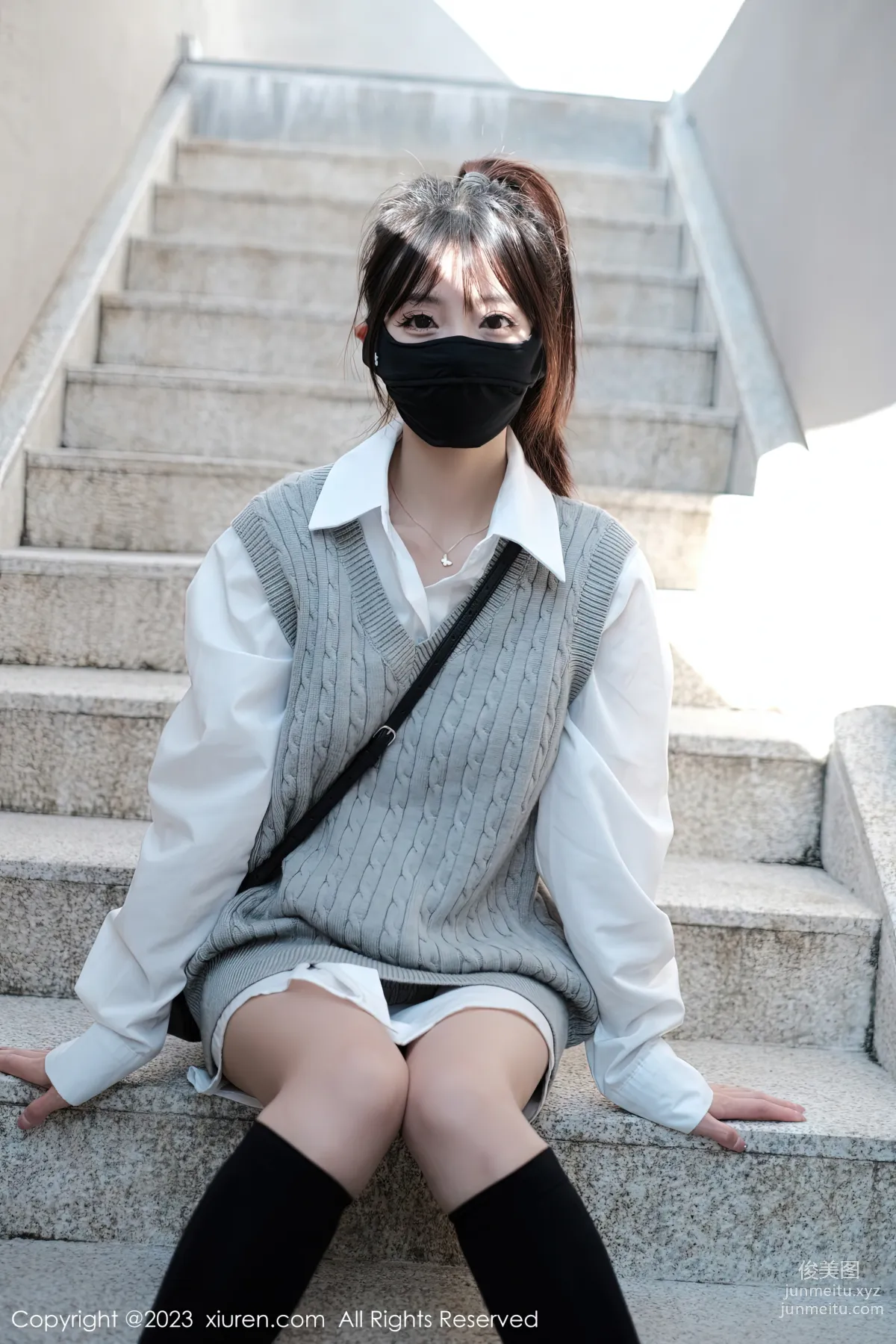 [Xiuren秀人網]2023.01.17 NO.6145 佘貝拉bella 2