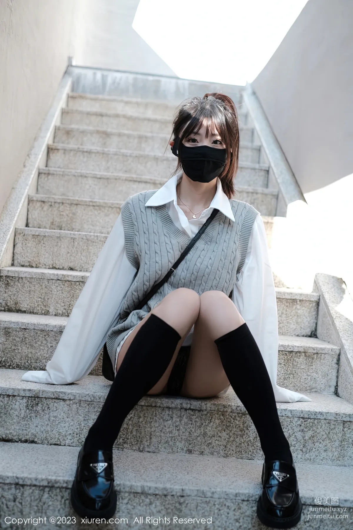 [Xiuren秀人網]2023.01.17 NO.6145 佘貝拉bella 21