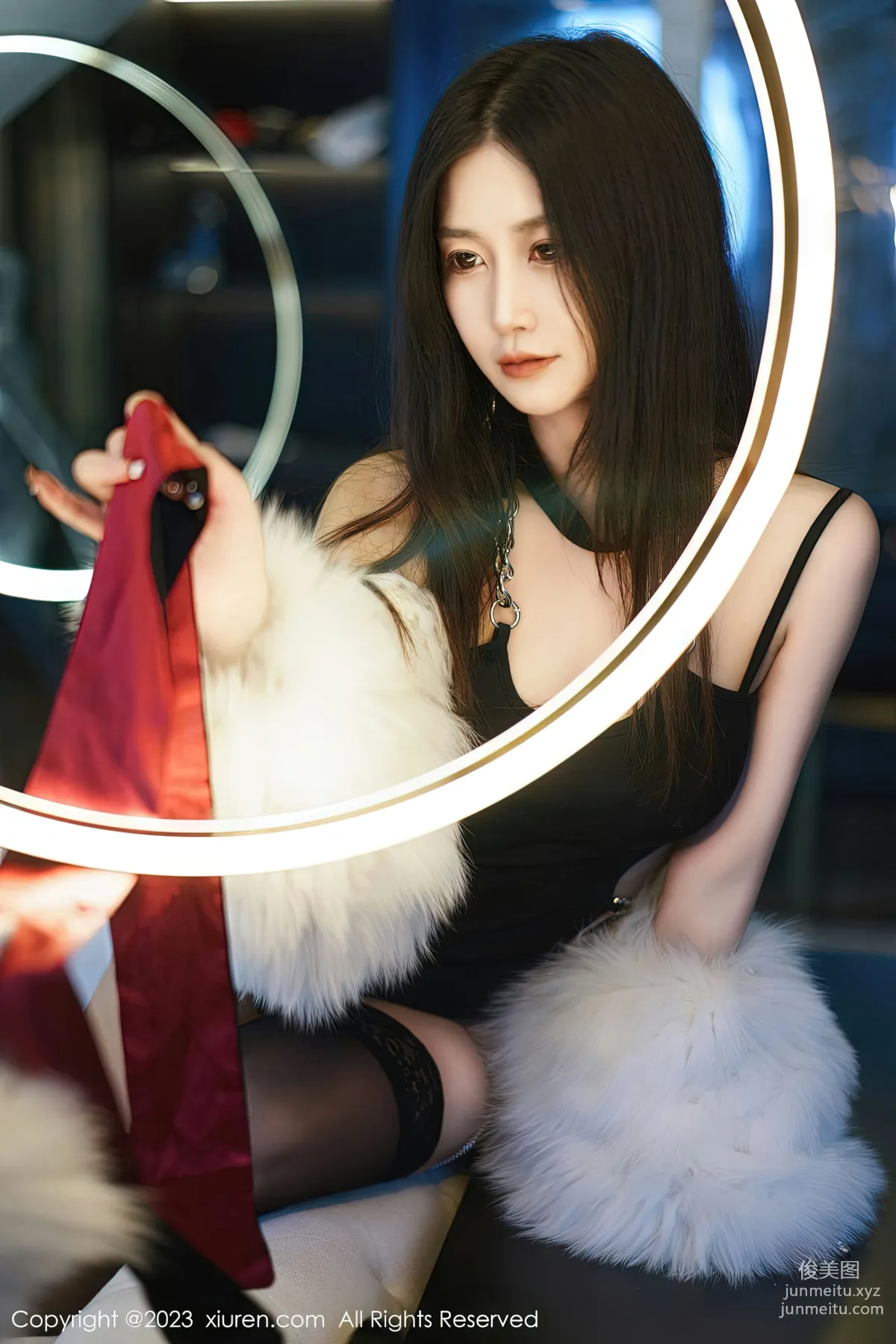 [Xiuren秀人網]2023.01.19 NO.6162 模特合集 1