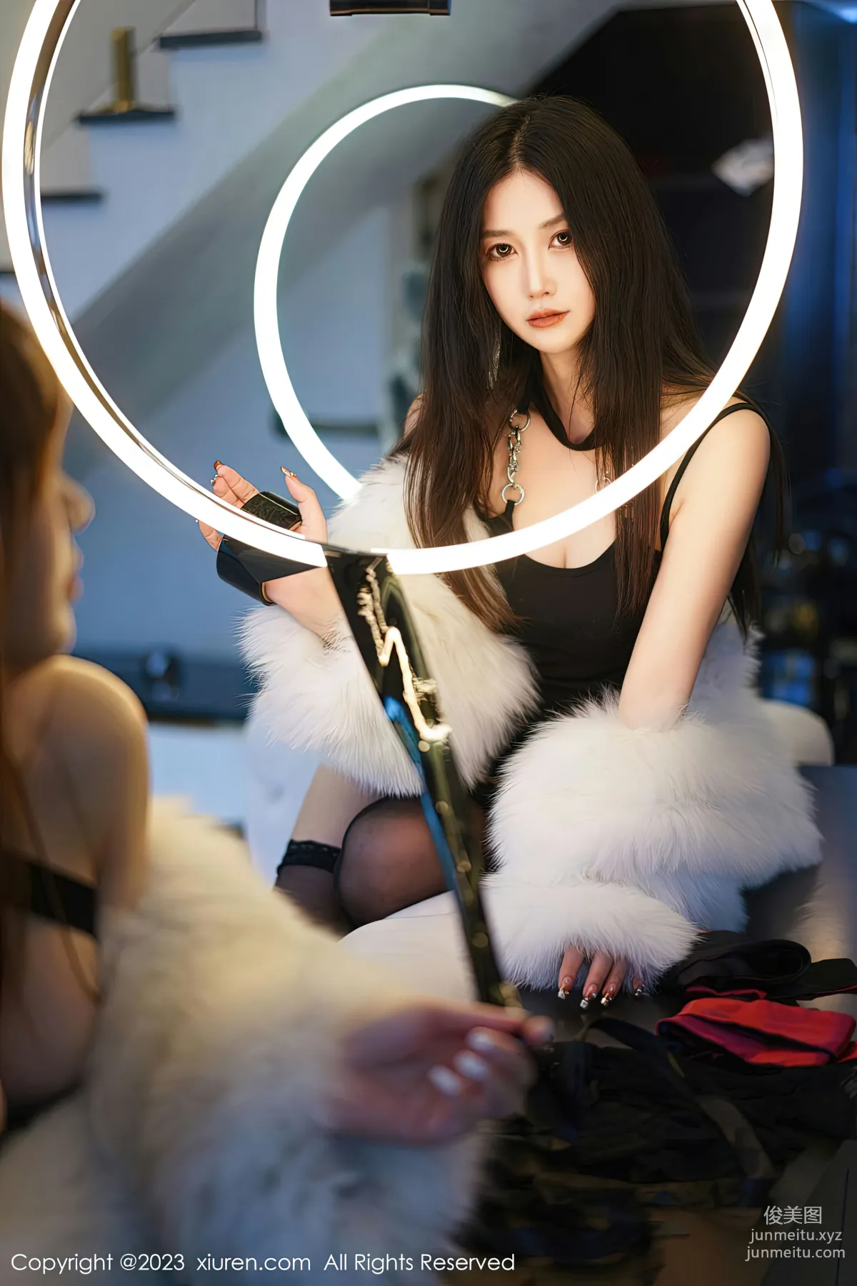 [Xiuren秀人網]2023.01.19 NO.6162 模特合集 3