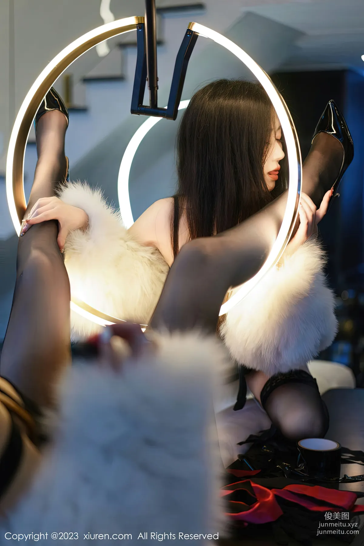 [Xiuren秀人網]2023.01.19 NO.6162 模特合集 15