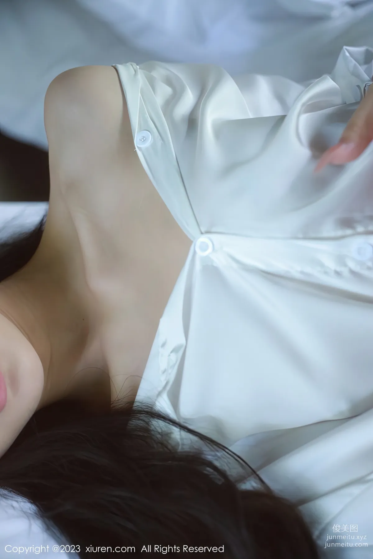 [Xiuren秀人網]2023.01.29 NO.6183 謝晚晚 10