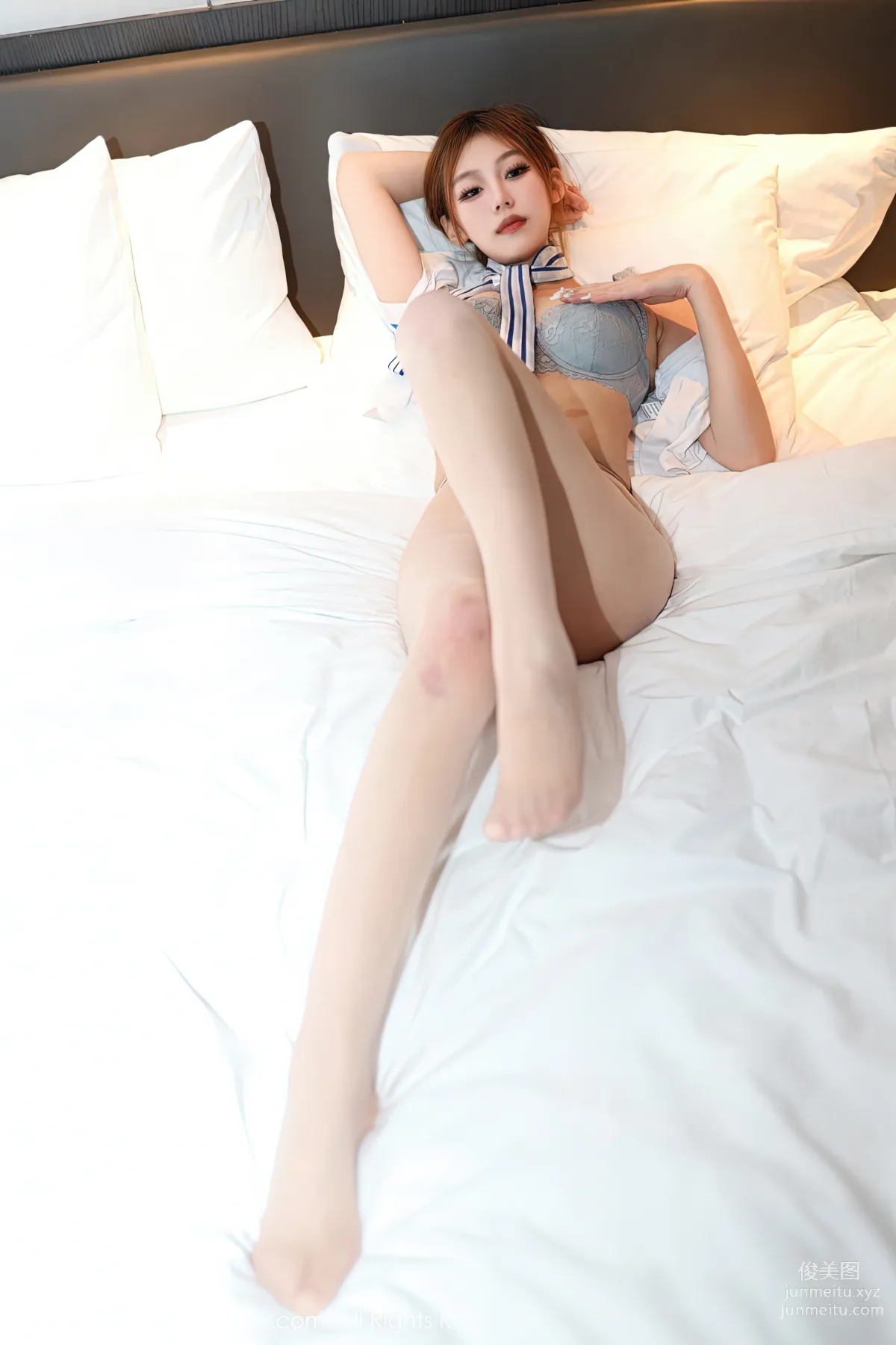 [Xiuren秀人網]2023.01.30 NO.6187 早川京子 43