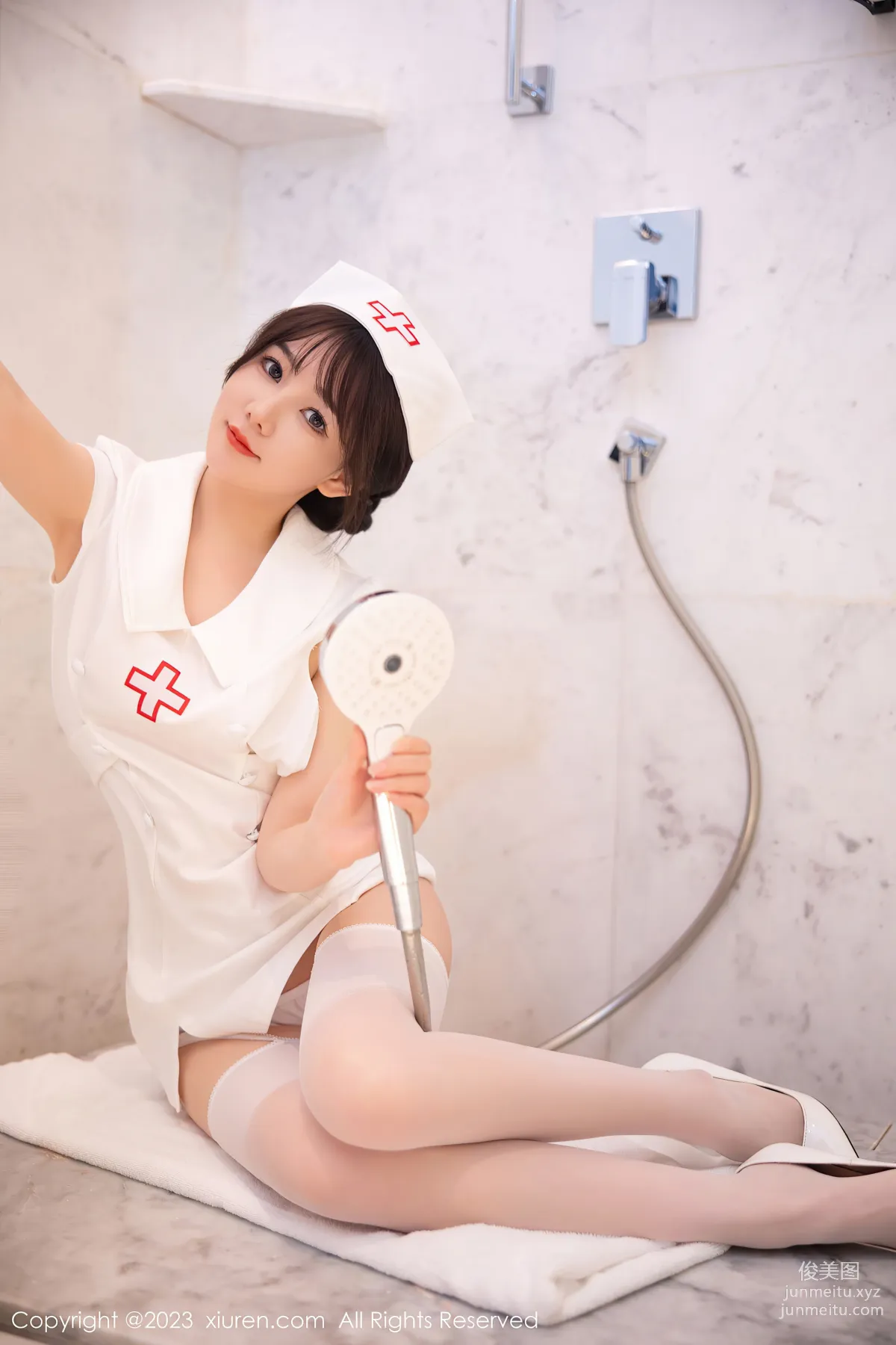 [Xiuren秀人網]2023.02.06 NO.6221 婠婠麼 60
