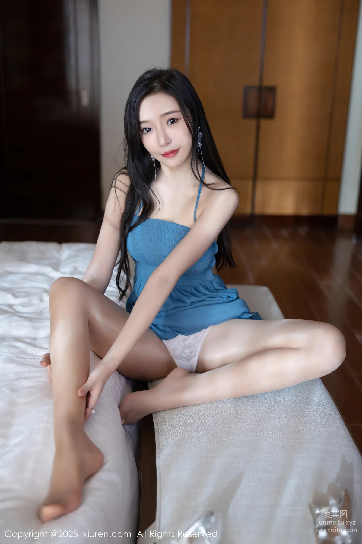 [Xiuren秀人網]2023.02.06 NO.6222 王馨瑤yanni 67