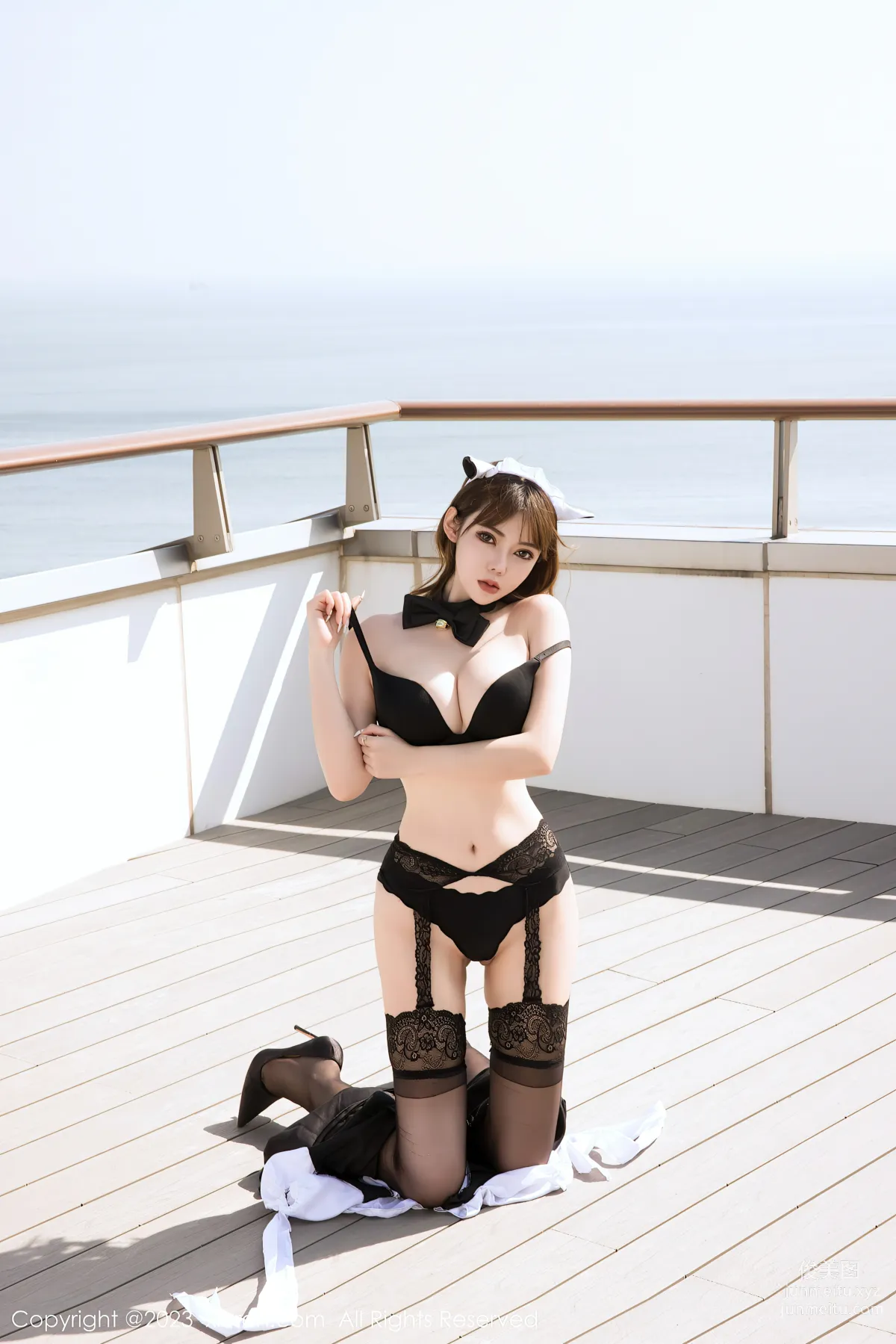 [Xiuren秀人網]2023.02.07 NO.6224 萌漢藥baby 28
