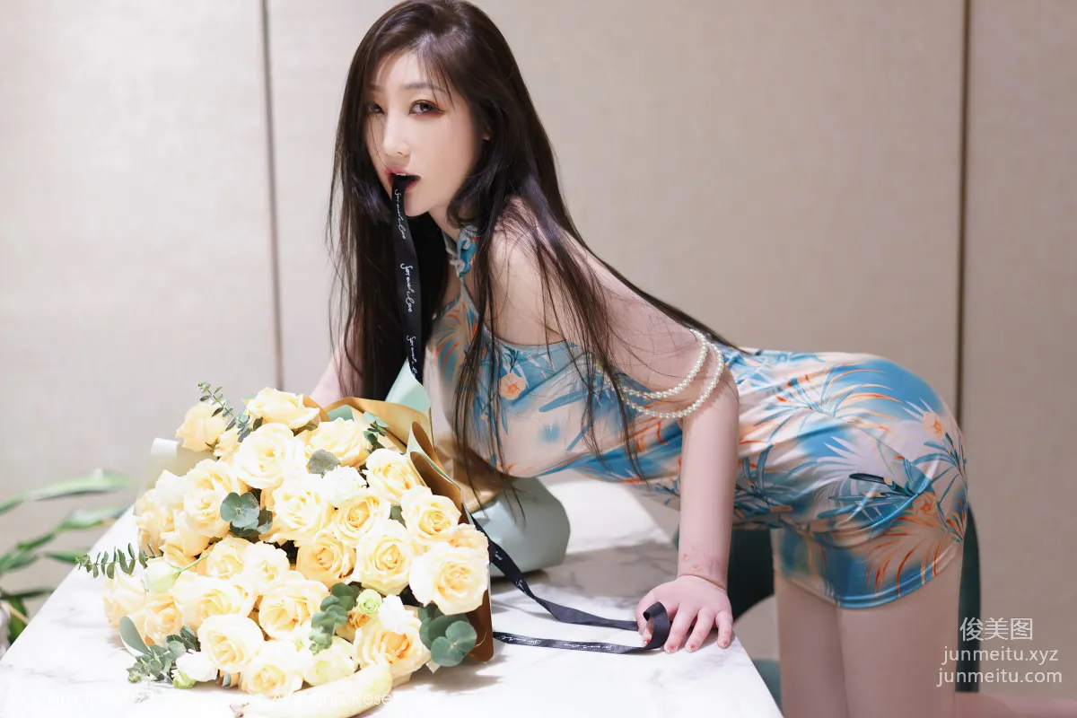 [Xiuren秀人網]2023.02.10 NO.6249 妲己_Toxic 10