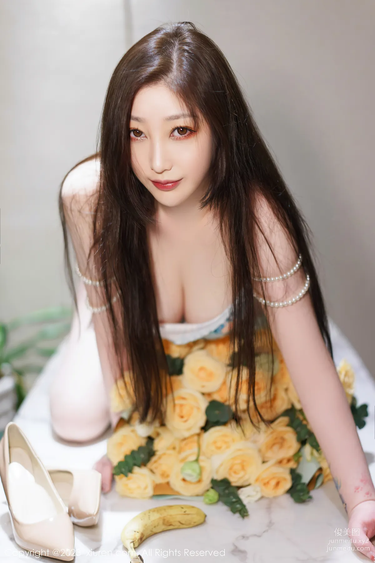 [Xiuren秀人網]2023.02.10 NO.6249 妲己_Toxic 41