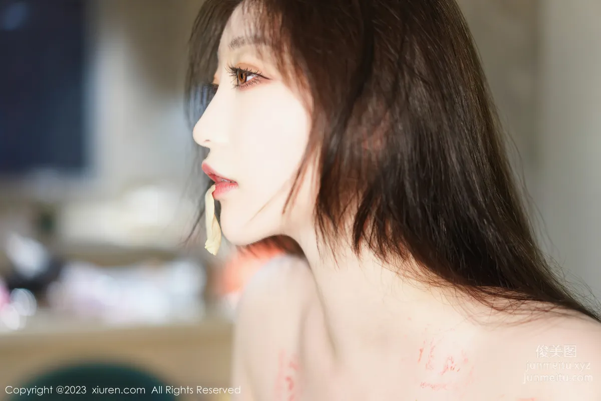 [Xiuren秀人網]2023.02.10 NO.6249 妲己_Toxic 76