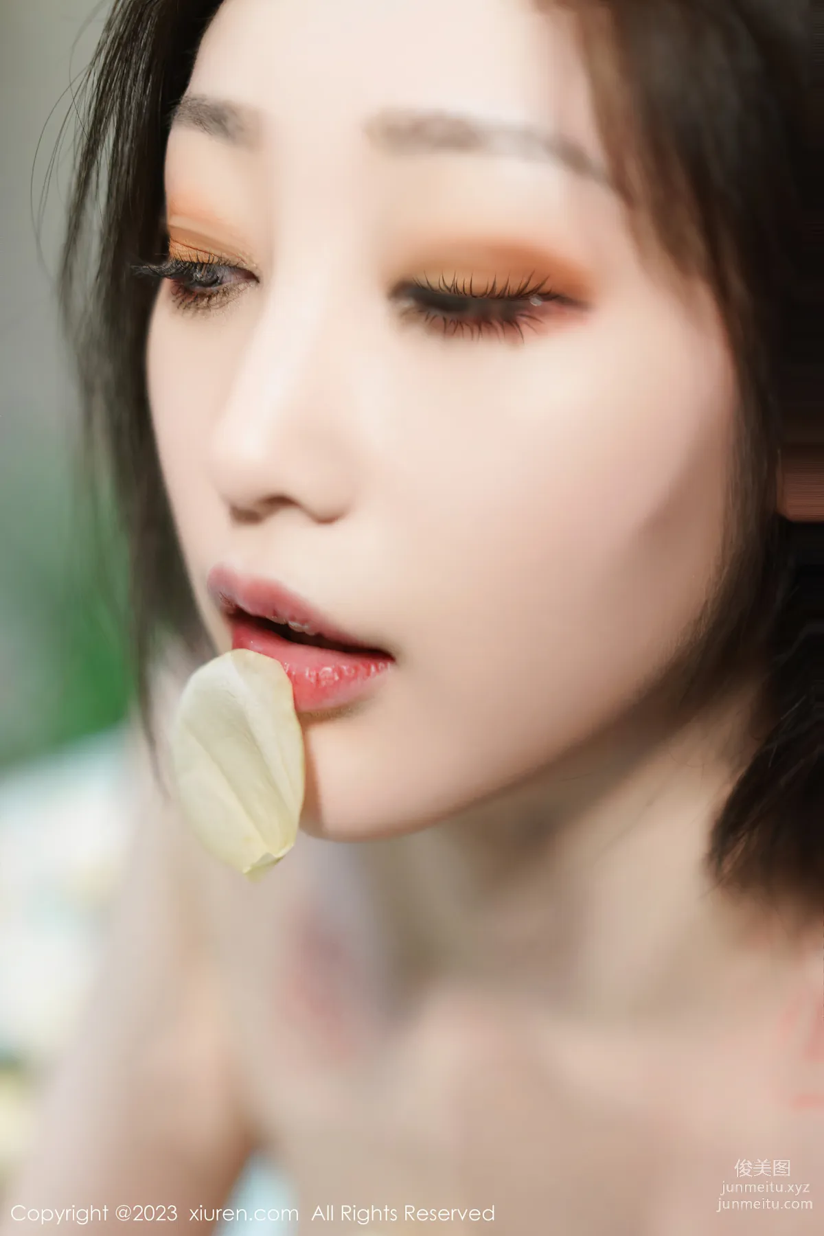 [Xiuren秀人網]2023.02.10 NO.6249 妲己_Toxic 77