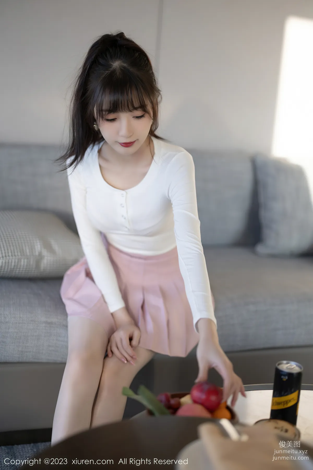 [Xiuren秀人網]2023.02.14 NO.6263 林星闌 3
