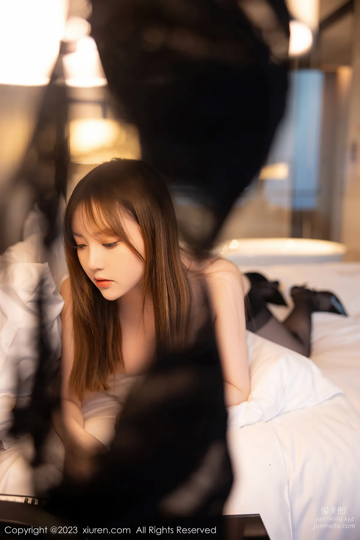 [Xiuren秀人網]2023.02.15 NO.6269 豆瓣醬 65