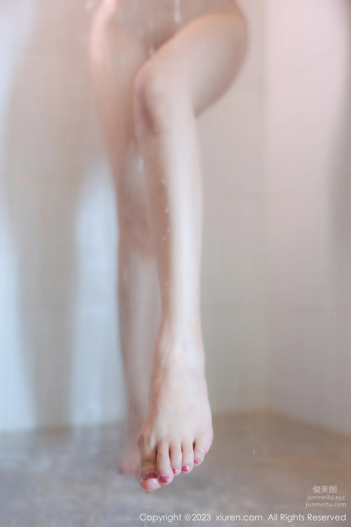 [XiuRen秀人網] 2023.06.30 NO.7001 汐汐baby 64