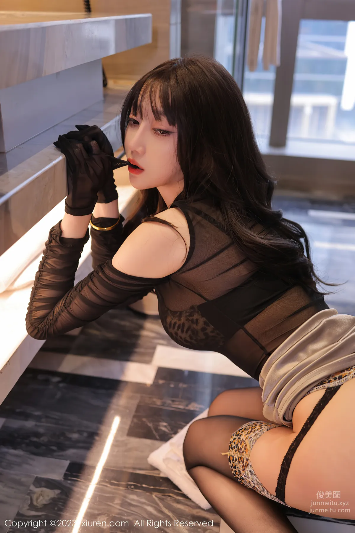 [XiuRen秀人網] 2023.06.30 NO.7004 玥兒玥er 33