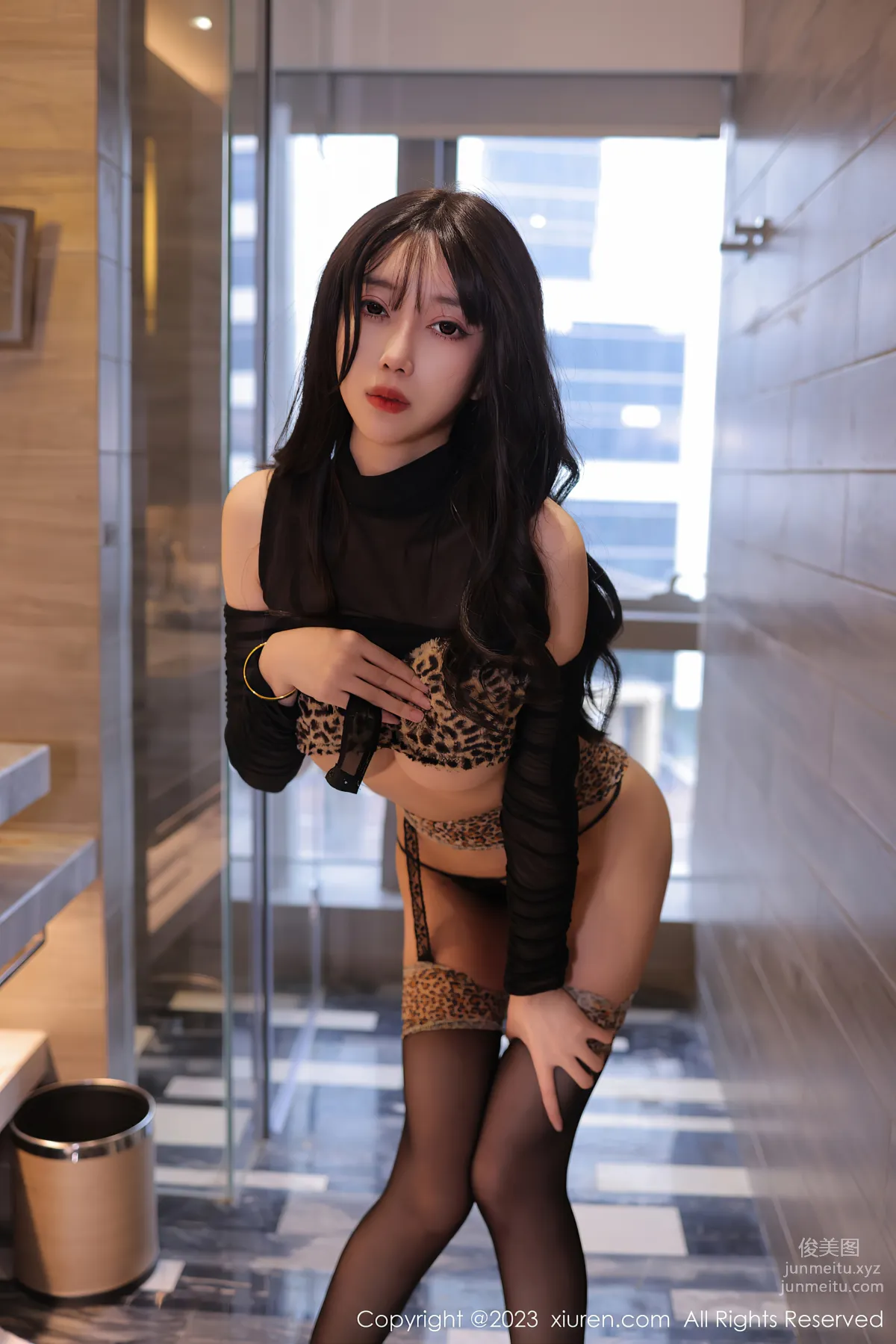 [XiuRen秀人網] 2023.06.30 NO.7004 玥兒玥er 75
