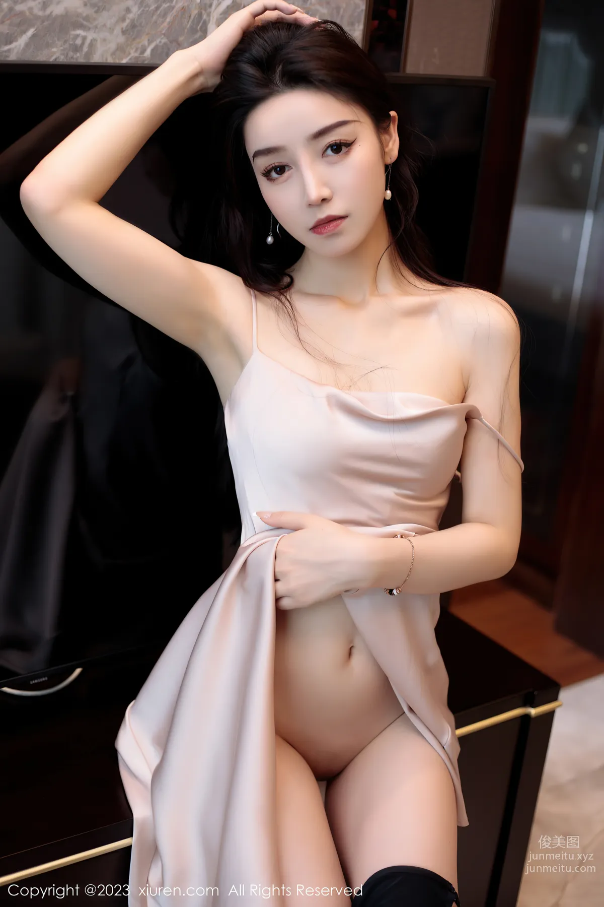 [XiuRen秀人網] 2023.07.03 NO.7011 蘇曼兮 28