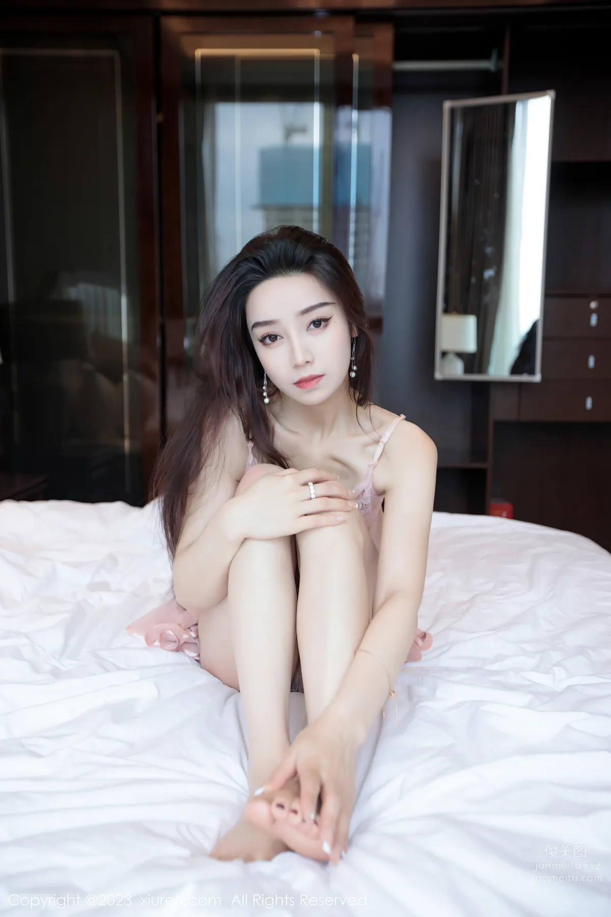 [XiuRen秀人網] 2023.07.03 NO.7011 蘇曼兮 53