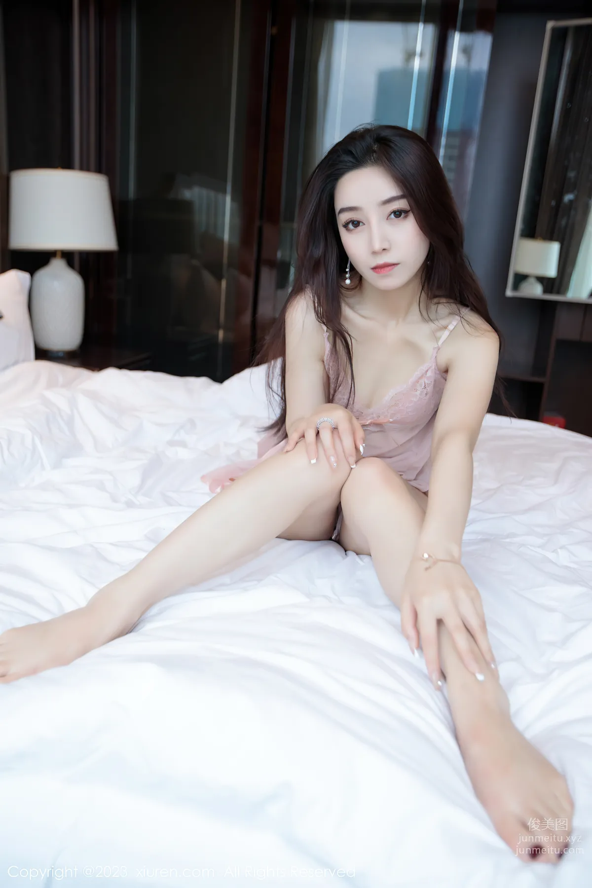 [XiuRen秀人網] 2023.07.03 NO.7011 蘇曼兮 54