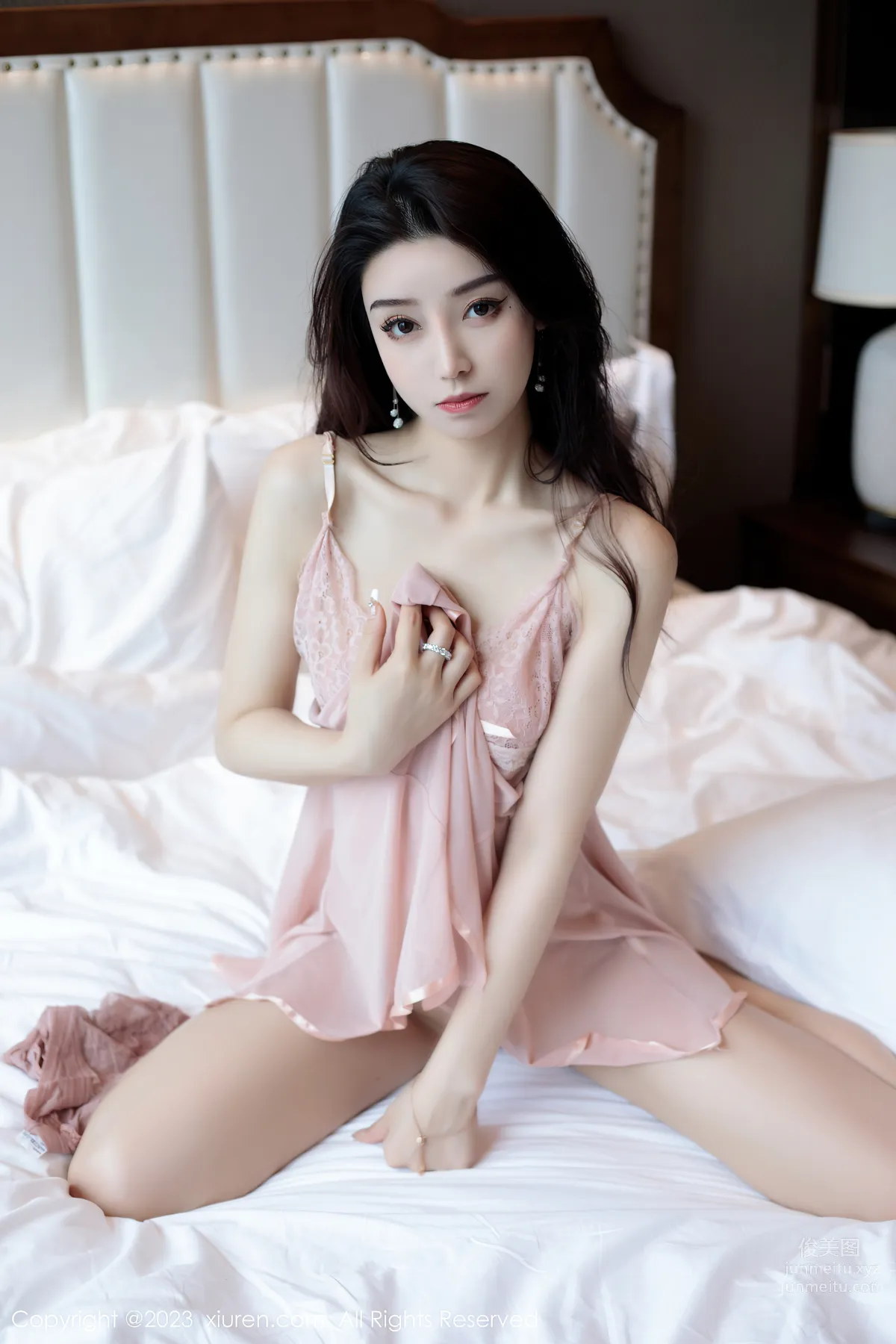 [XiuRen秀人網] 2023.07.03 NO.7011 蘇曼兮 69