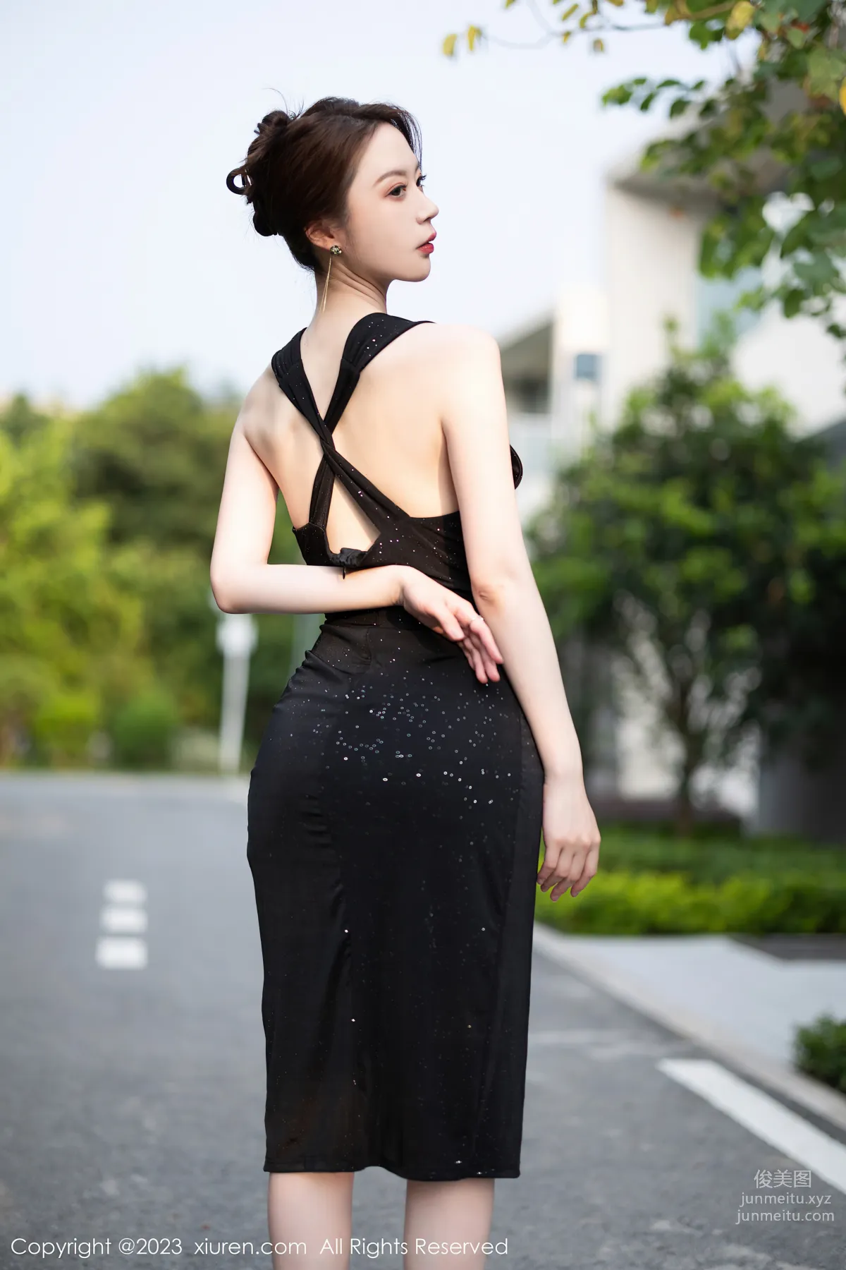 [XiuRen秀人網] 2023.07.05 NO.7031 夢心玥 3