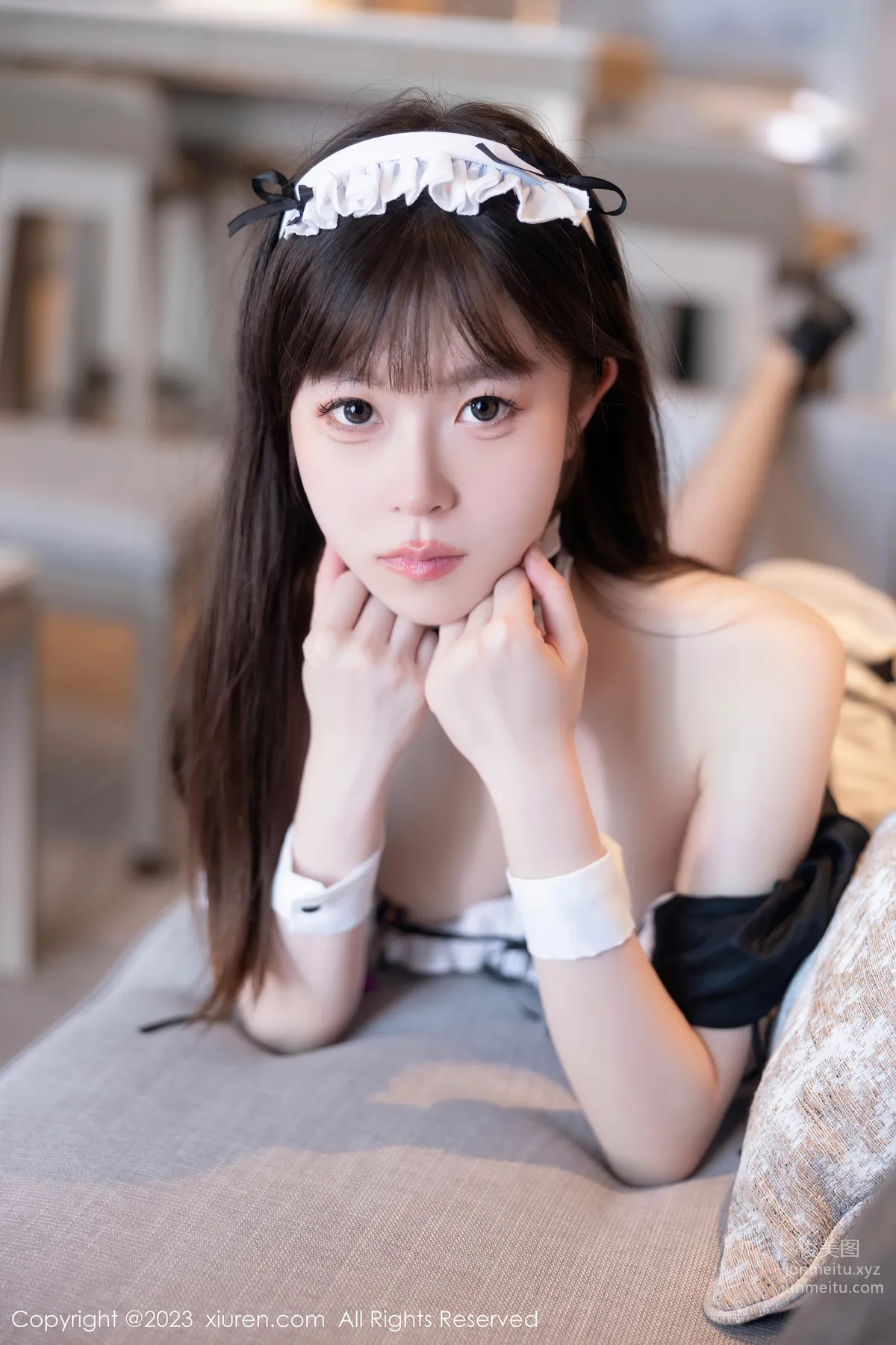 [XiuRen秀人網] 2023.07.06 NO.7034 林悠悠 74