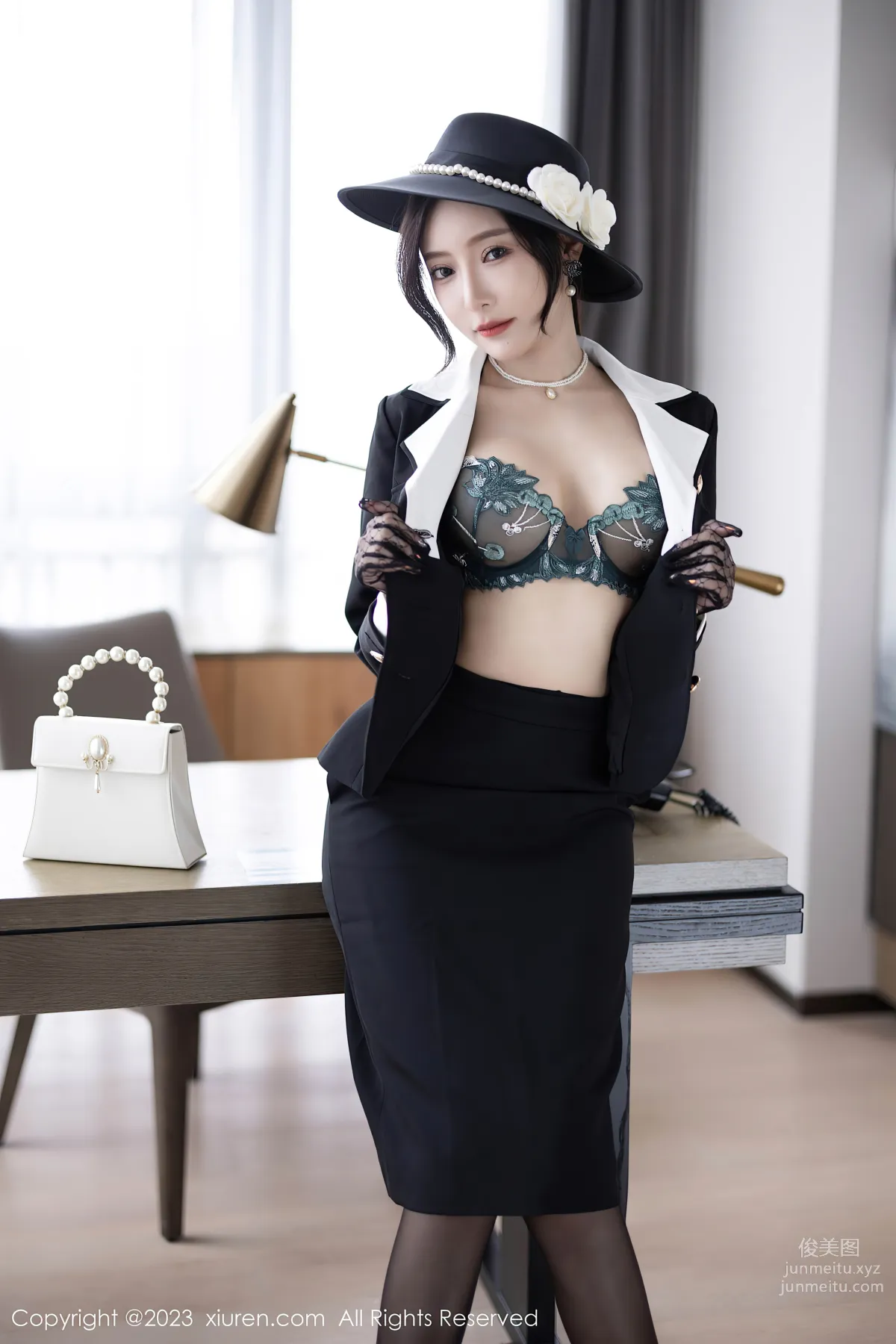 [XiuRen秀人網] 2023.07.07 NO.7048 王馨瑤yanni 12