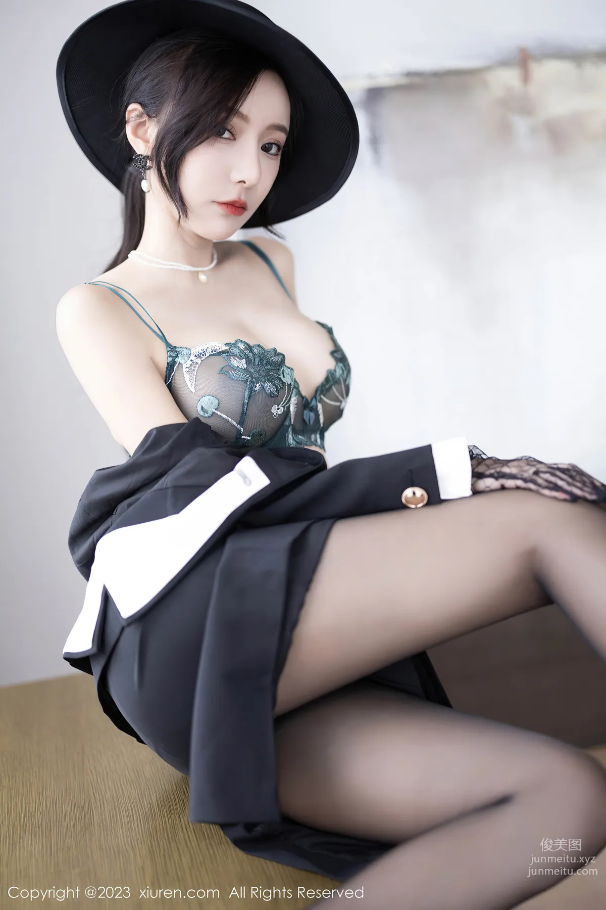 [XiuRen秀人網] 2023.07.07 NO.7048 王馨瑤yanni 23