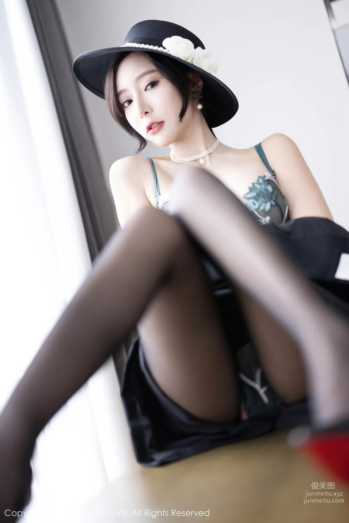 [XiuRen秀人網] 2023.07.07 NO.7048 王馨瑤yanni 28