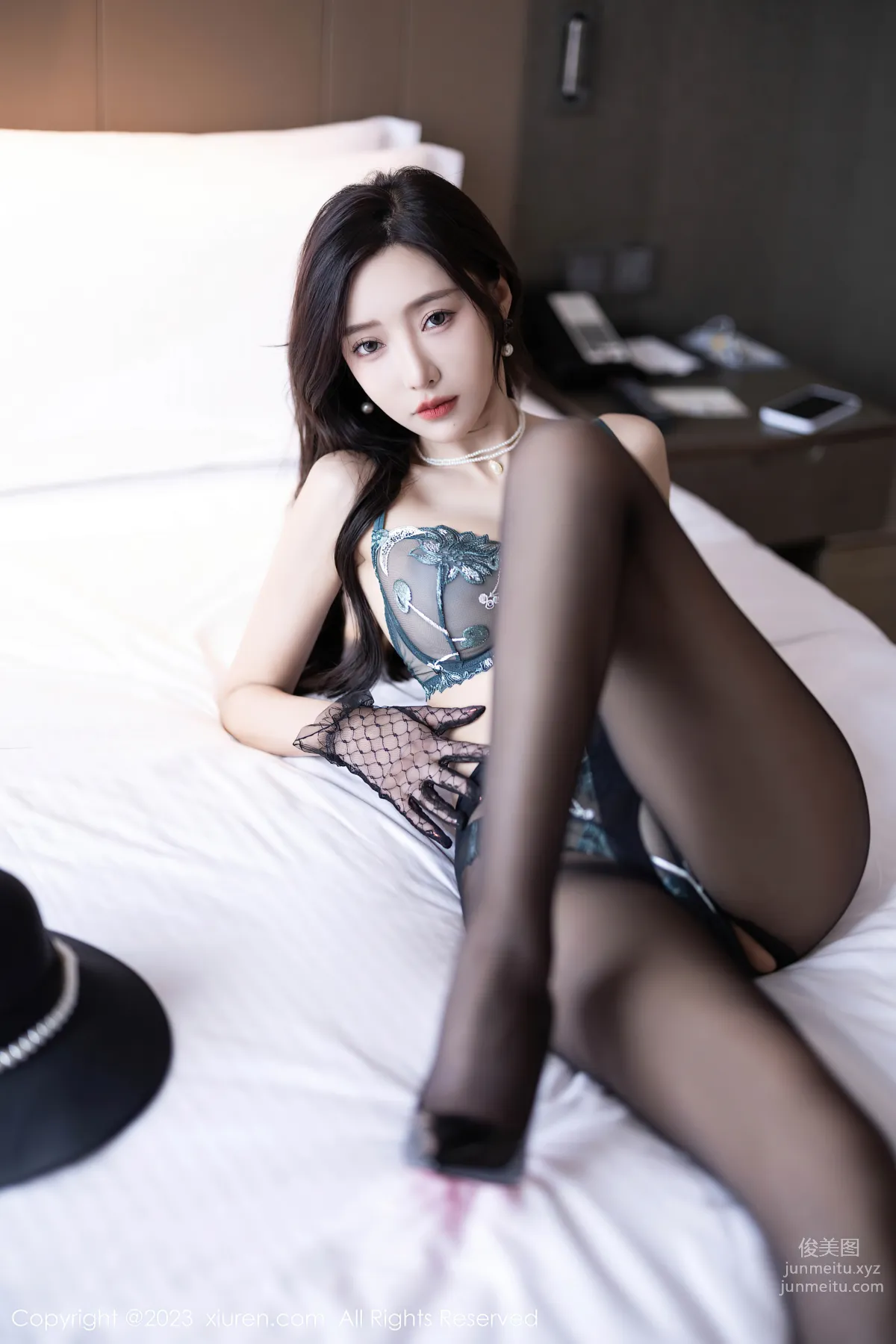 [XiuRen秀人網] 2023.07.07 NO.7048 王馨瑤yanni 45