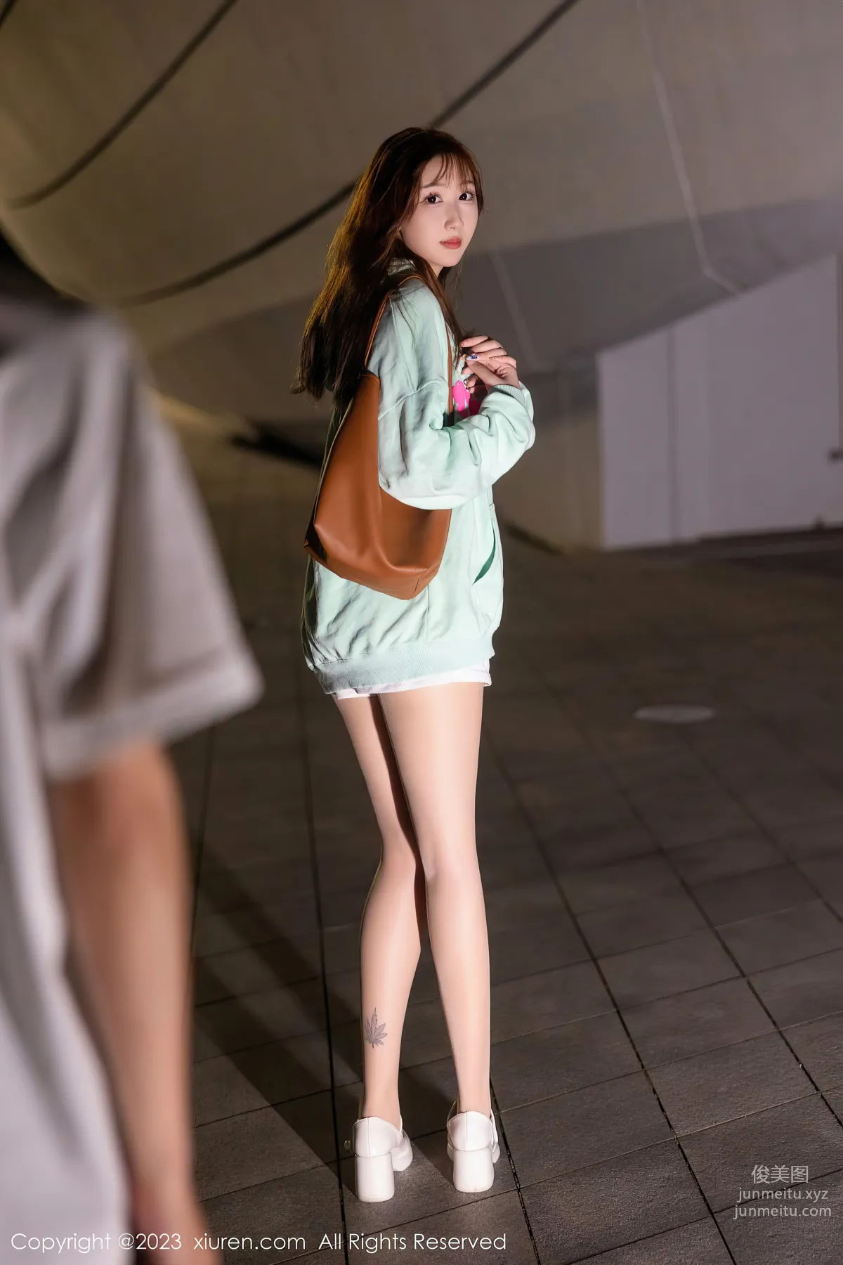 [XiuRen秀人網] 2023.07.13 NO.7072 江真真 6