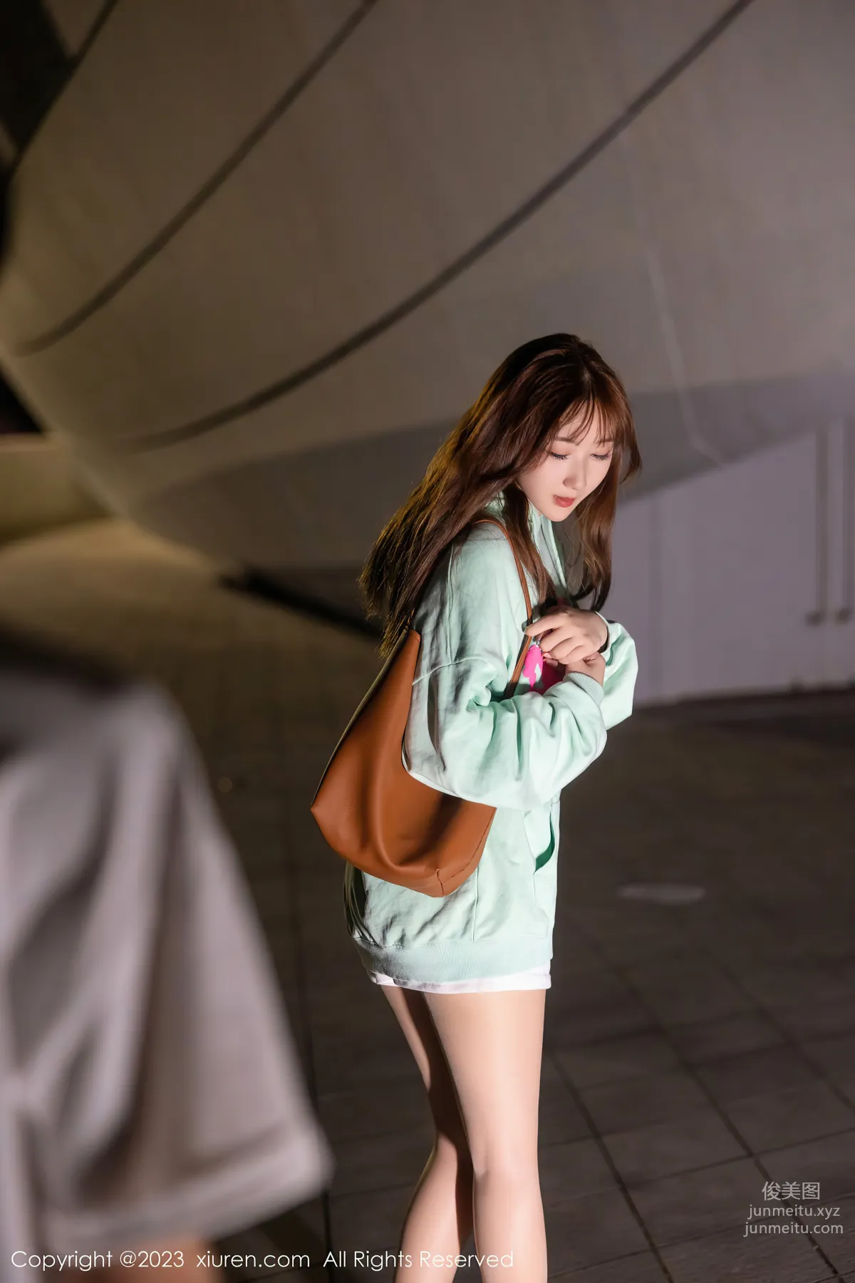 [XiuRen秀人網] 2023.07.13 NO.7072 江真真 7