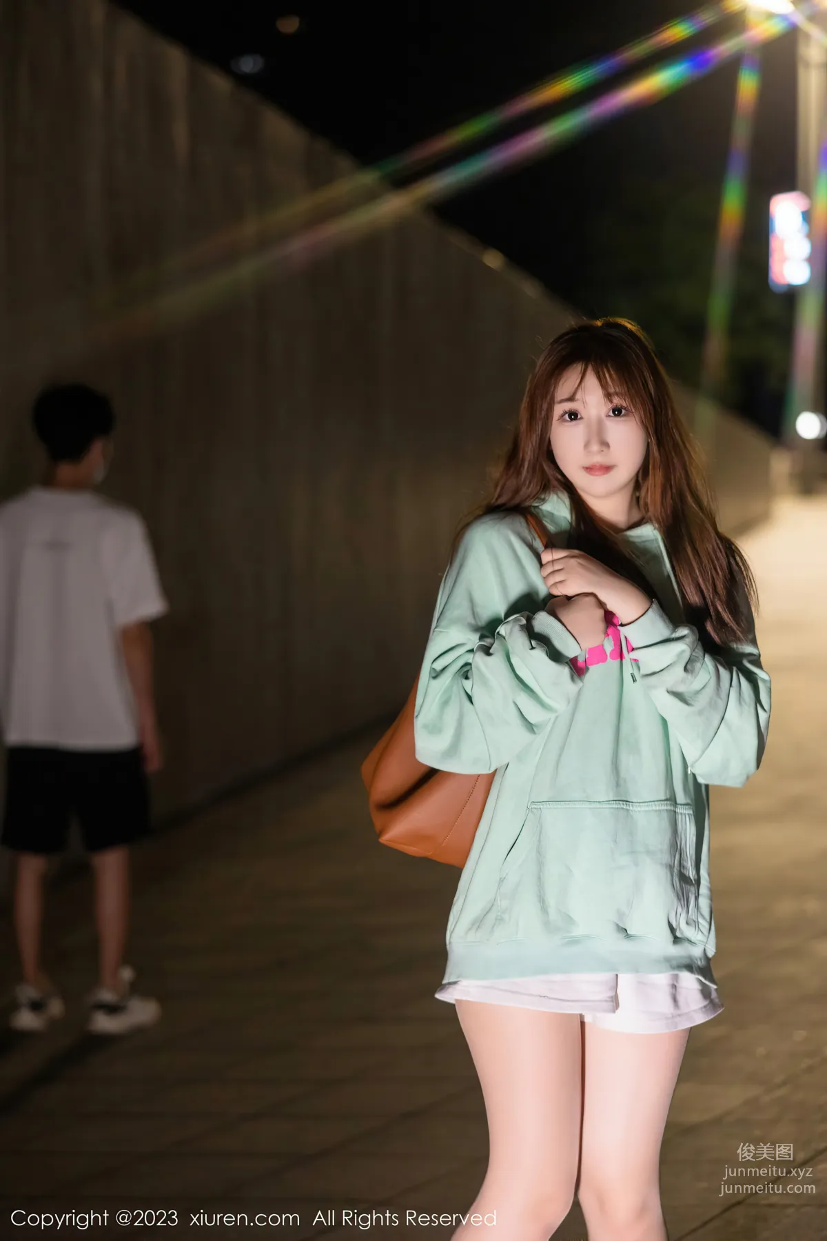 [XiuRen秀人網] 2023.07.13 NO.7072 江真真 10