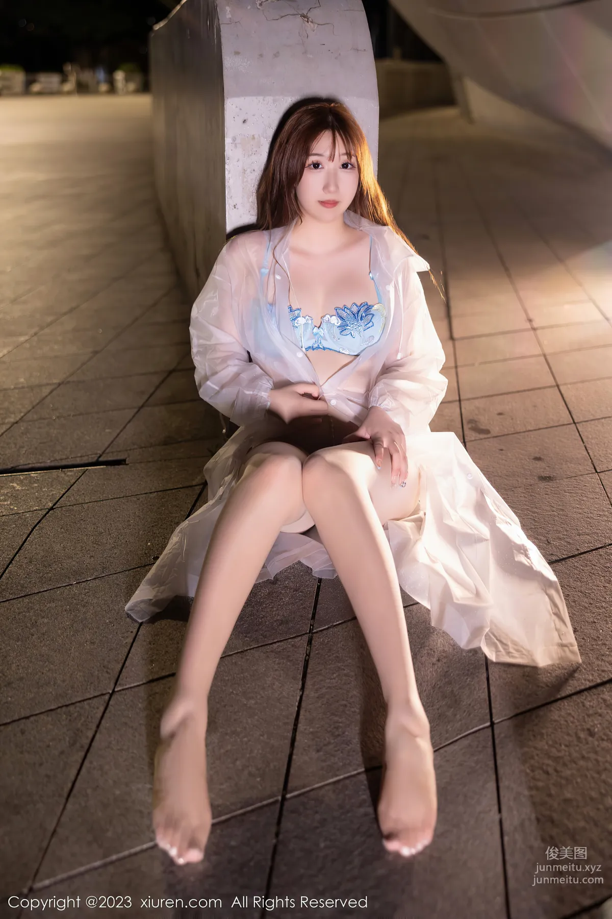 [XiuRen秀人網] 2023.07.13 NO.7072 江真真 30