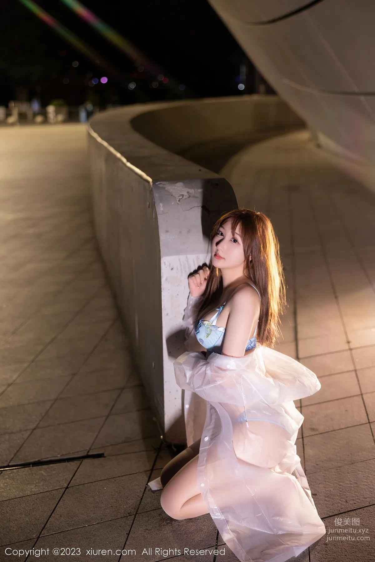 [XiuRen秀人網] 2023.07.13 NO.7072 江真真 34